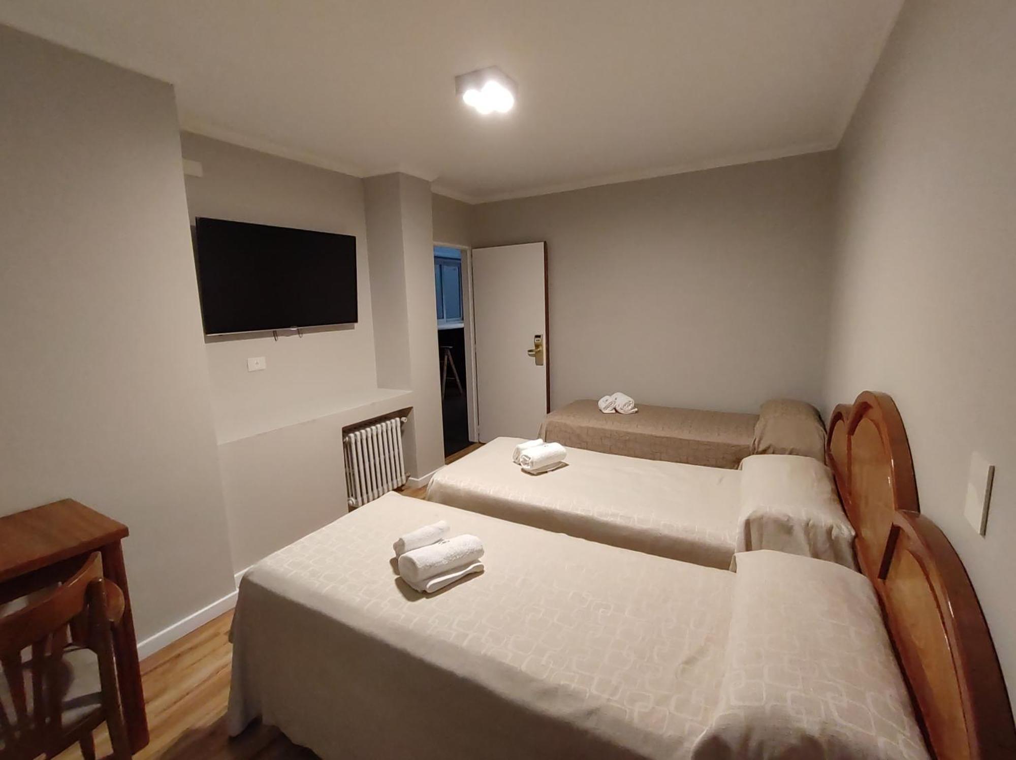 Goya Hotel Ciudad Autónoma de Buenos Aires