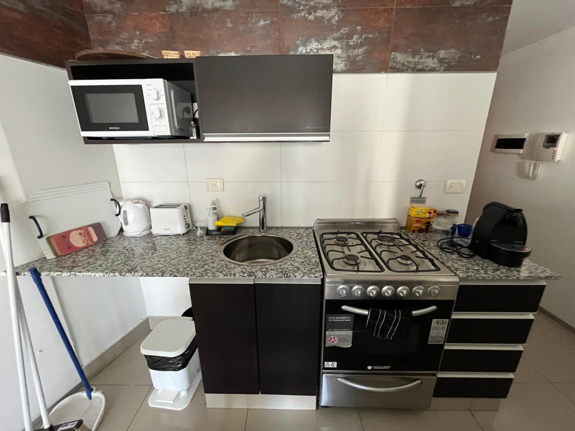 Nuevo Chic Canitas Polo Apartamento *