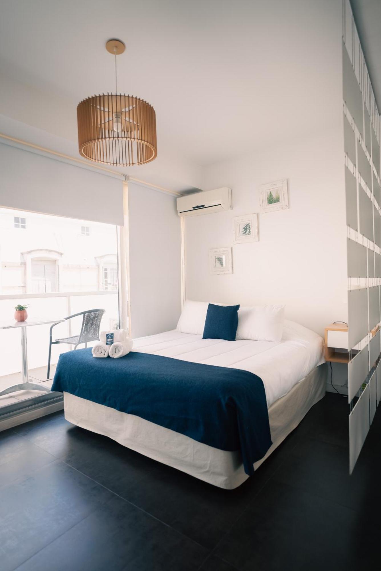 Apartamento Sucre Ciudad Autónoma de Buenos Aires