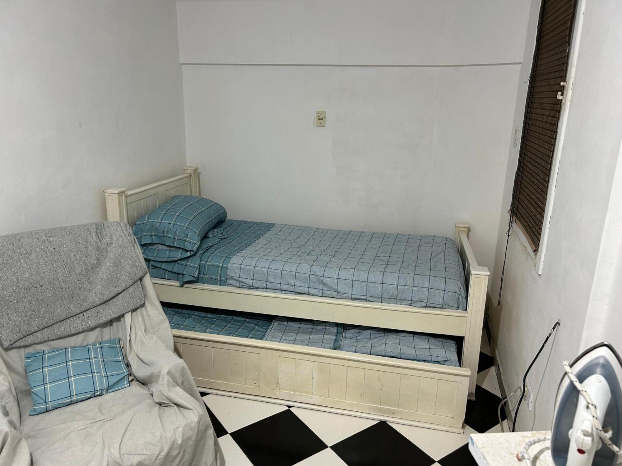 Departamento En Nunez Cerca De Todo. *