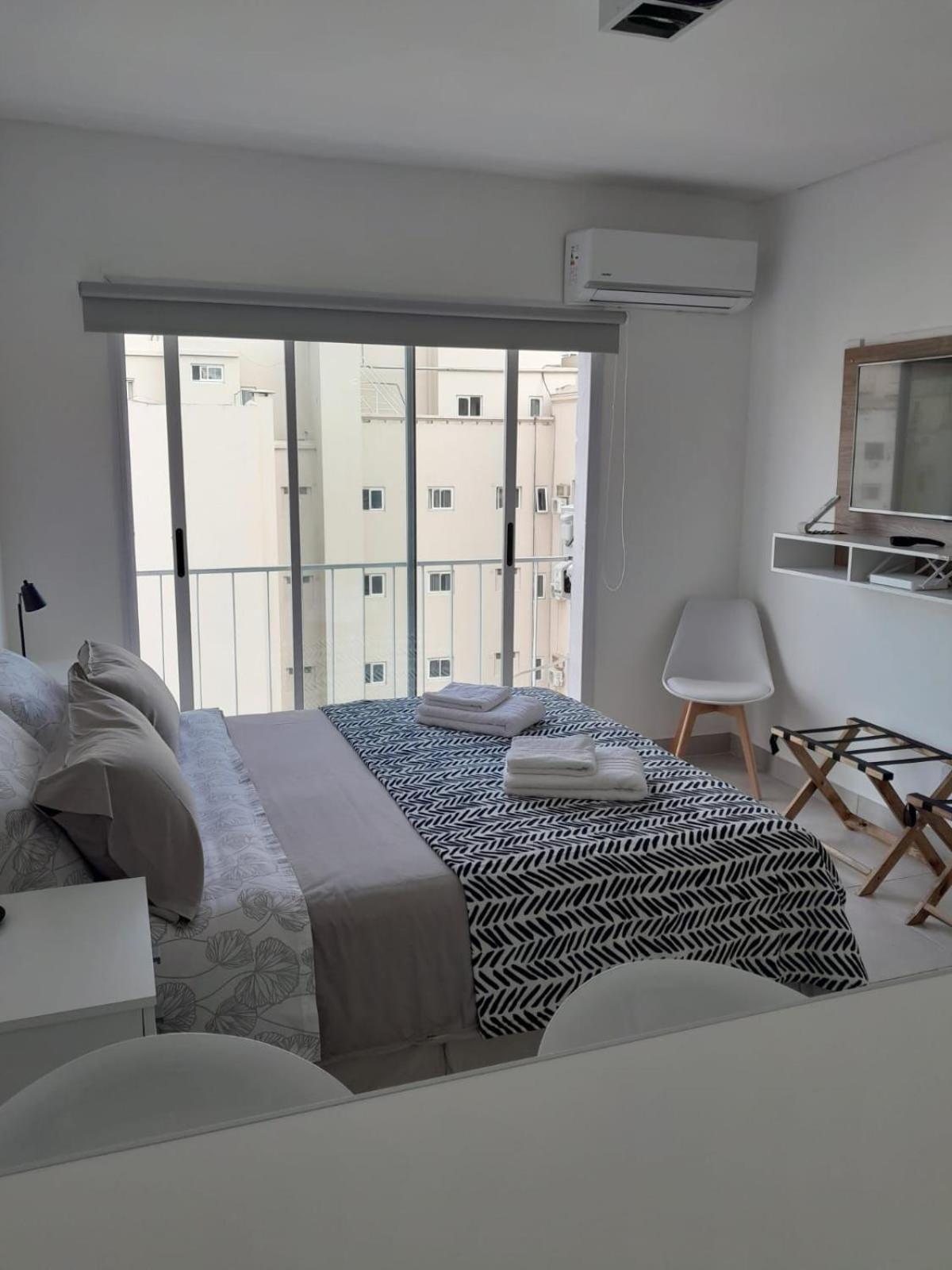 Callao Station Apartamento *
