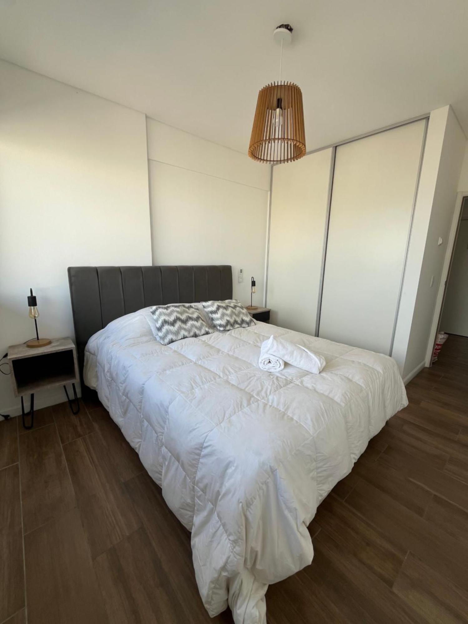 Boreas Tango Apartamento Ciudad Autónoma de Buenos Aires