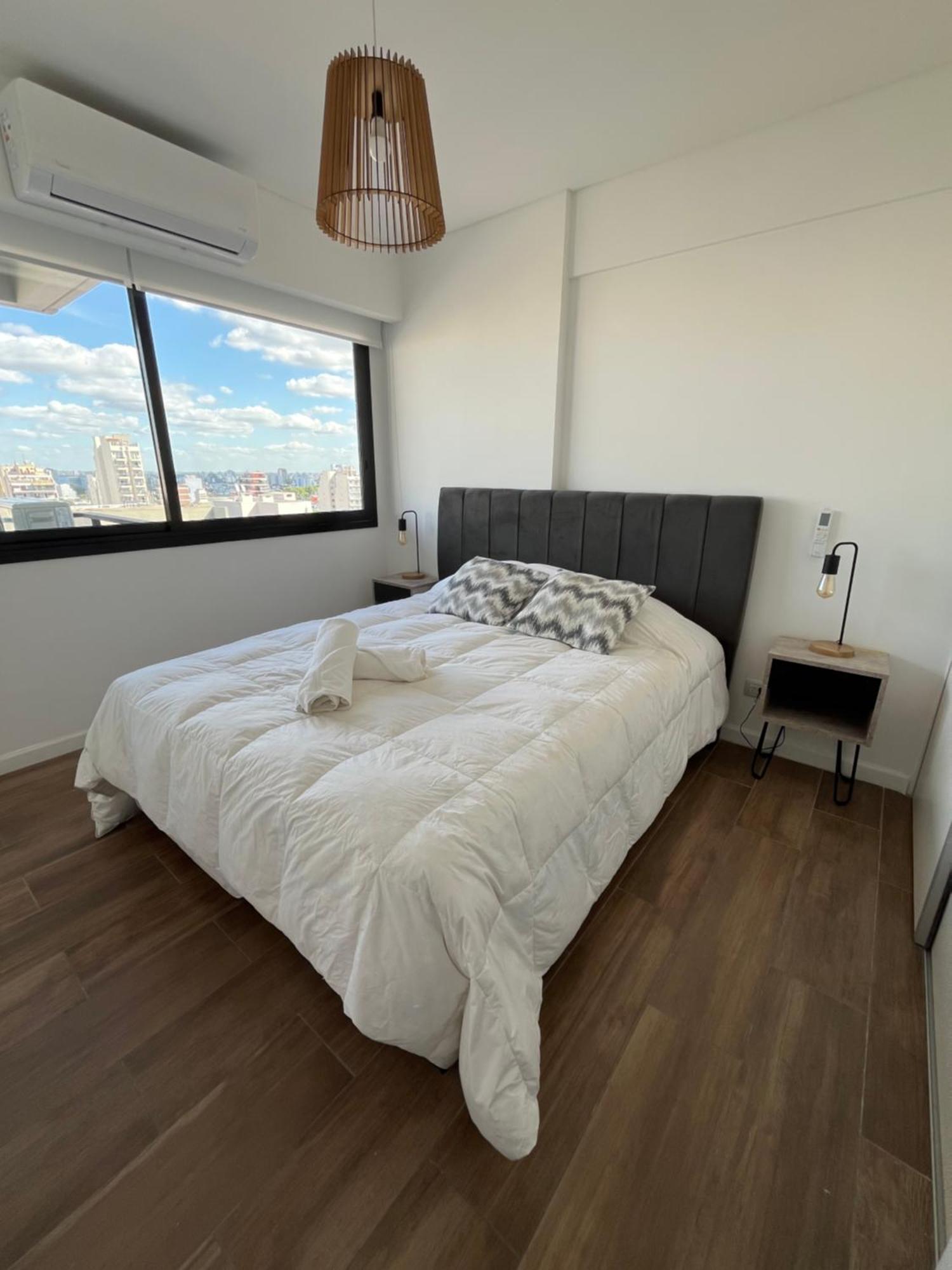 Apartamento Boreas Tango Buenos Aires