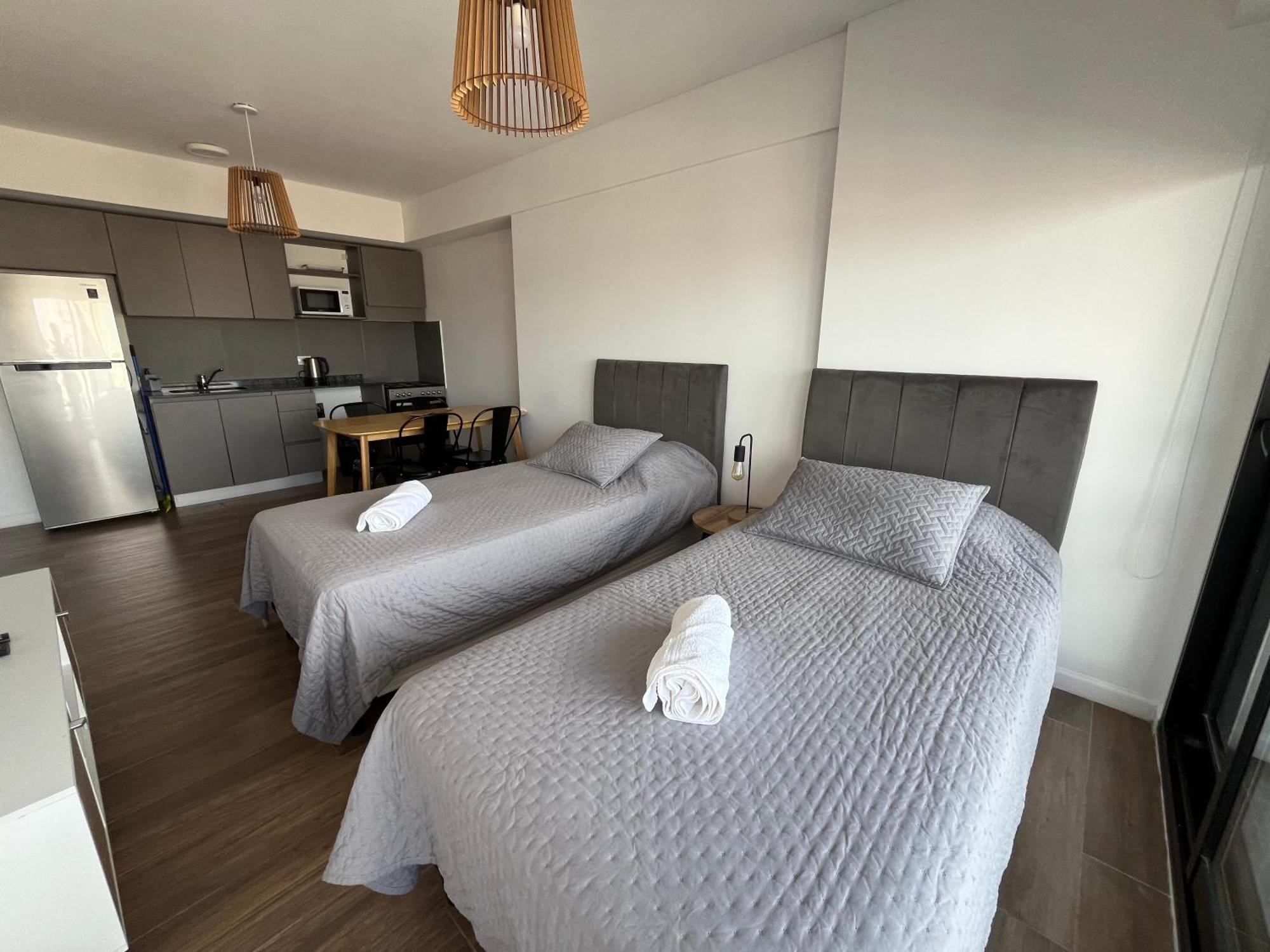 Apartamento Boreas Tango Buenos Aires