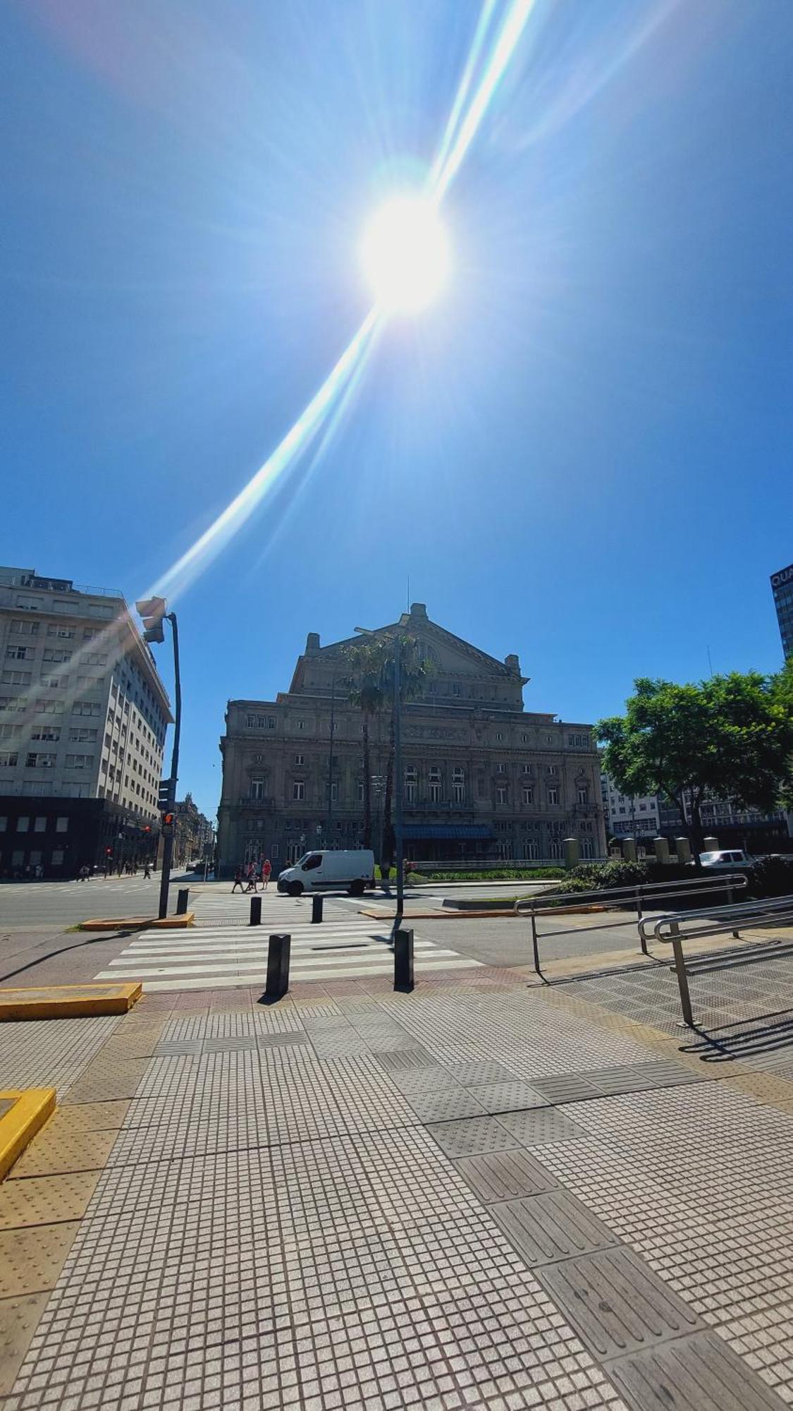 Tucuman 900 Apartamento Ciudad Autónoma de Buenos Aires