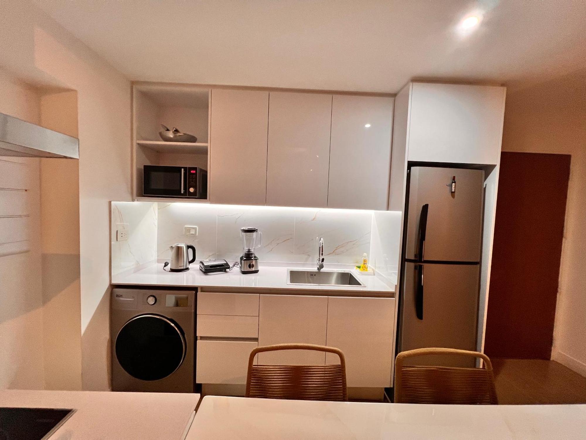 Concepcion Live Apartamento Ciudad Autónoma de Buenos Aires