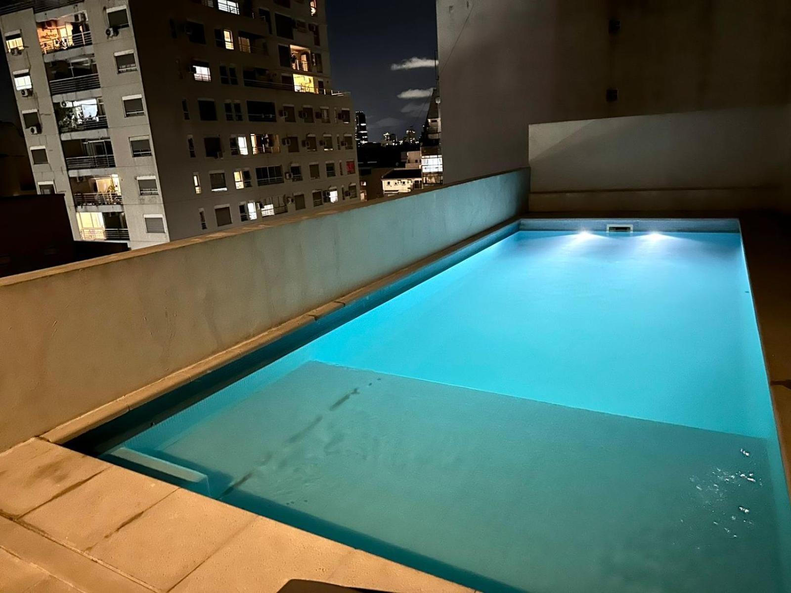 Apartamento Palermo Art Ciudad Autónoma de Buenos Aires