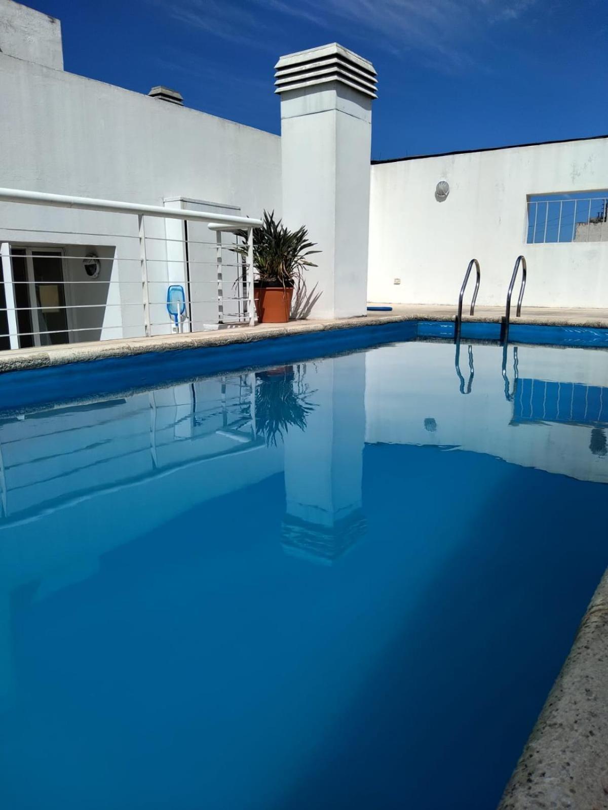 Apartment Cerca De Todo-comodo Y Funcional *