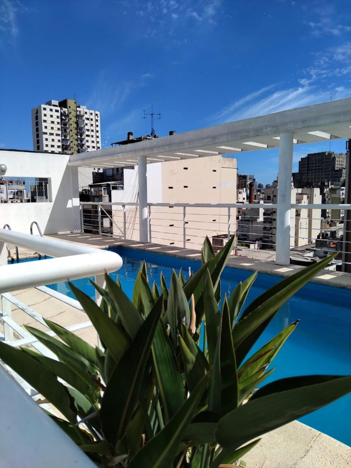 Cerca De Todo-comodo Y Funcional Buenos Aires