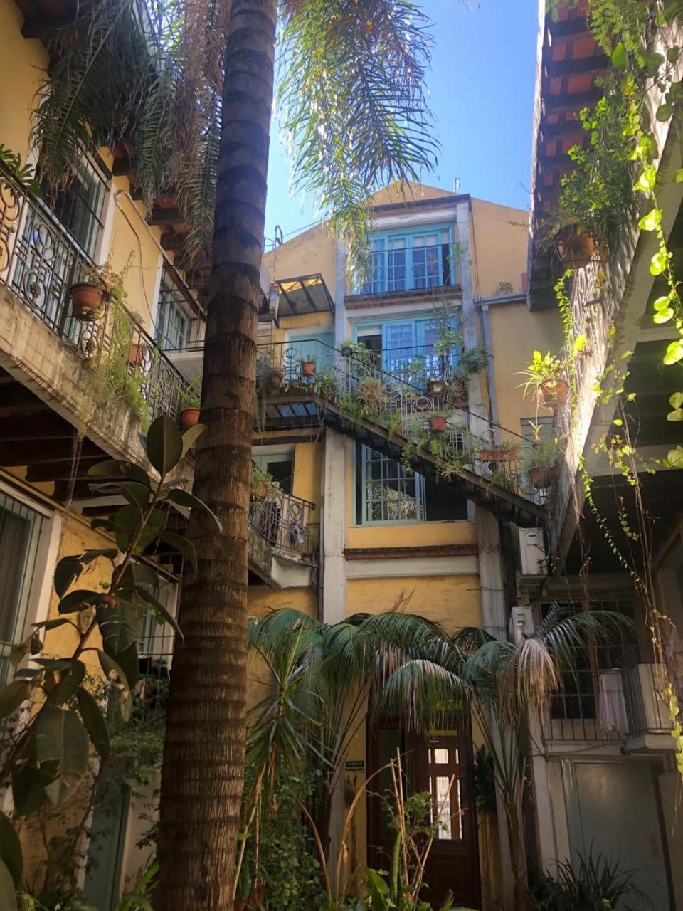Apartamento Giuffra Edificio Patios Del Sol