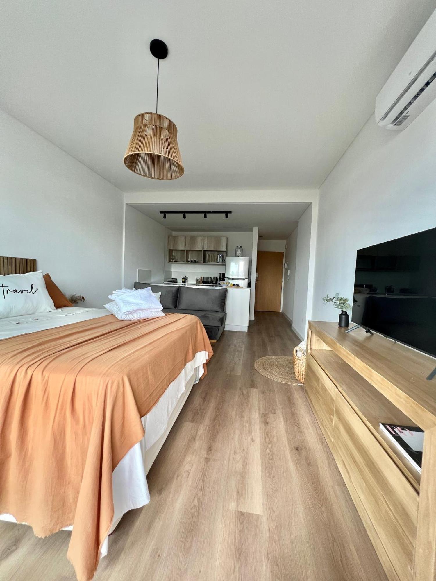 Dorrego 1781 Apartamento *