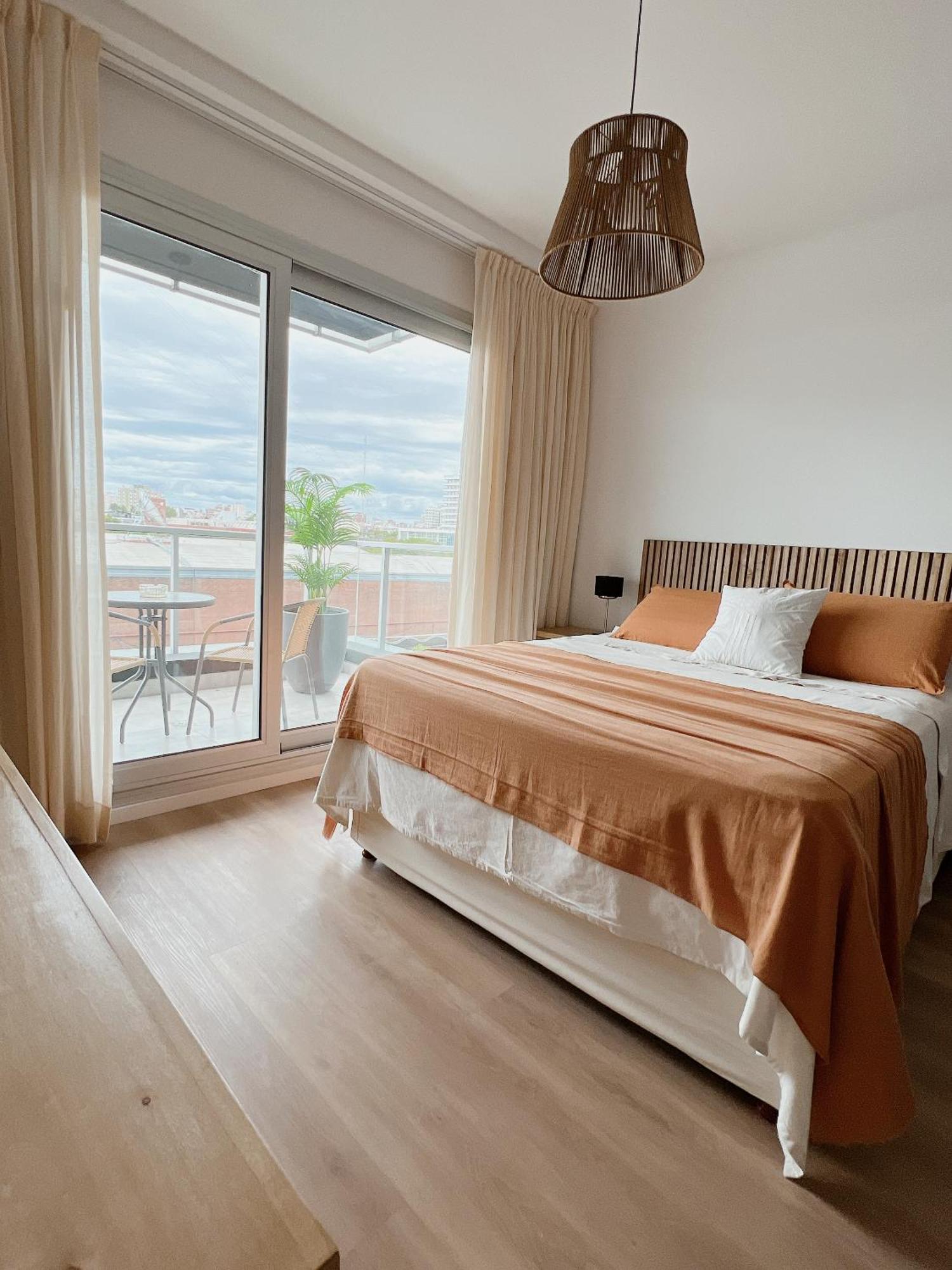 Apartamento Dorrego 1781 *