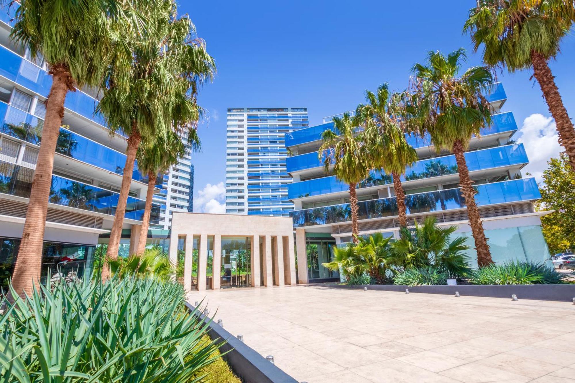 Apartamento Experience In Puerto Madero Ciudad Autónoma de Buenos Aires