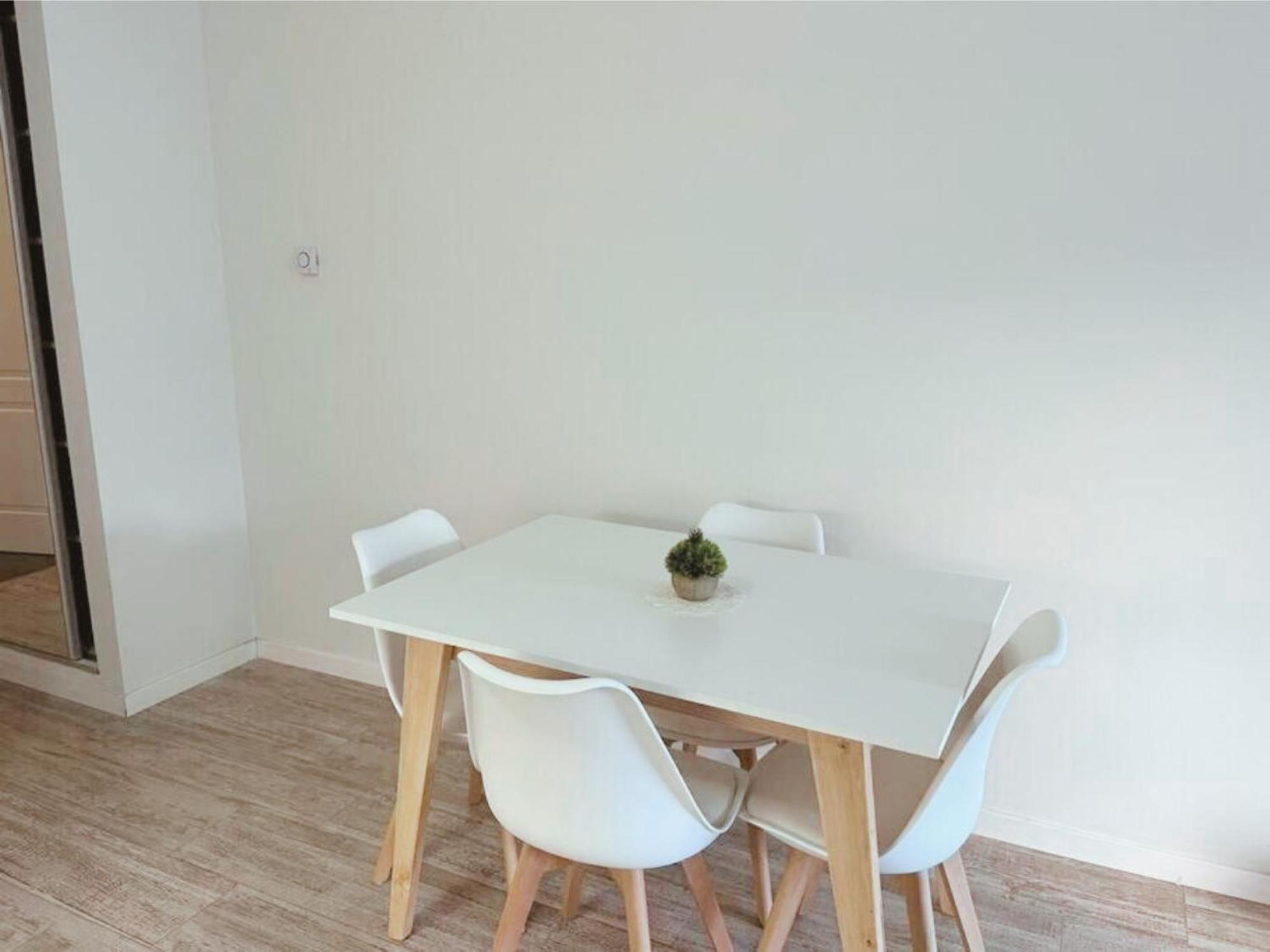 Departamento Moderno Ciudad De Apartment