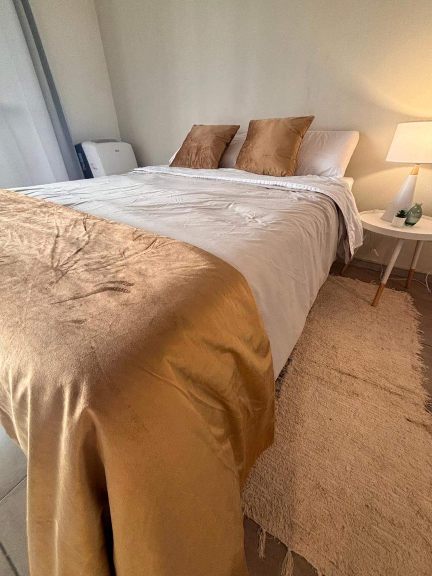 Departamento Microcentro Full Equipado Cerca Del Obelisco * Ciudad Autónoma de Buenos Aires