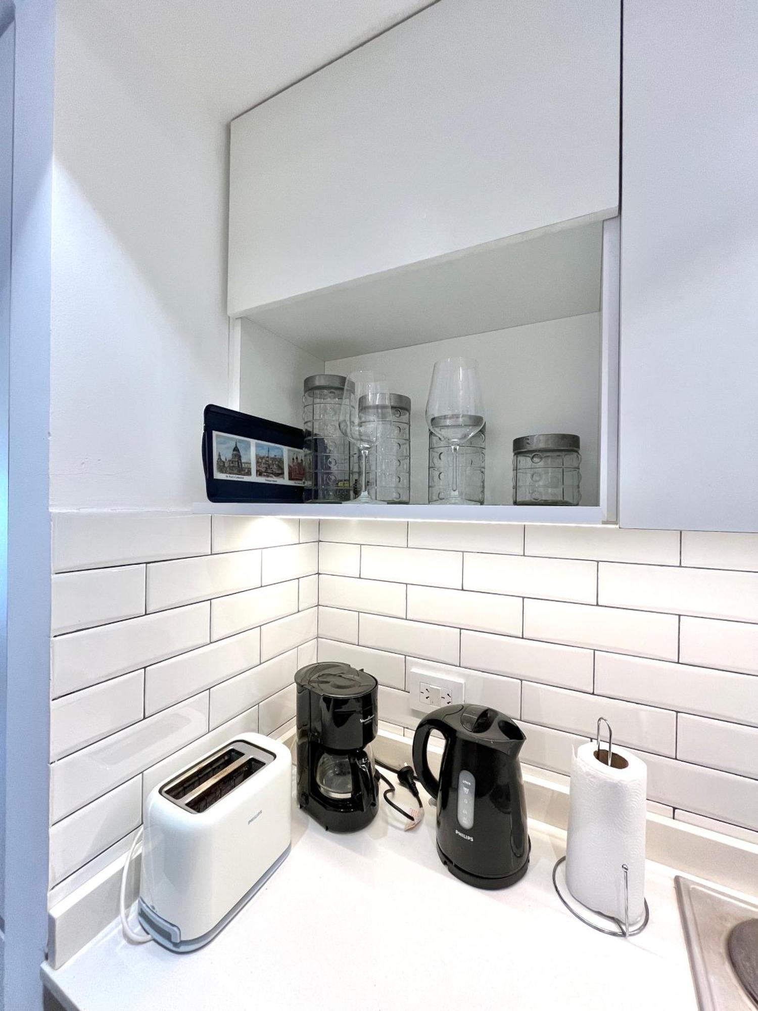 Quiet & Modern Apt In Saavedra Ciudad Autónoma de Buenos Aires
