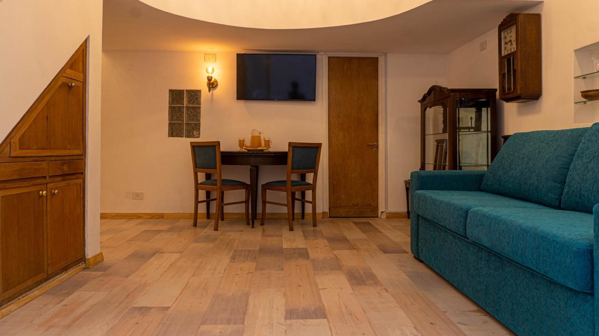 Conocer Apartamento Ciudad Autónoma de Buenos Aires