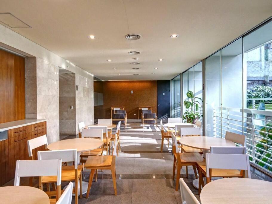 Apartamento Nido At Quartier Del Polo Ciudad Autónoma de Buenos Aires