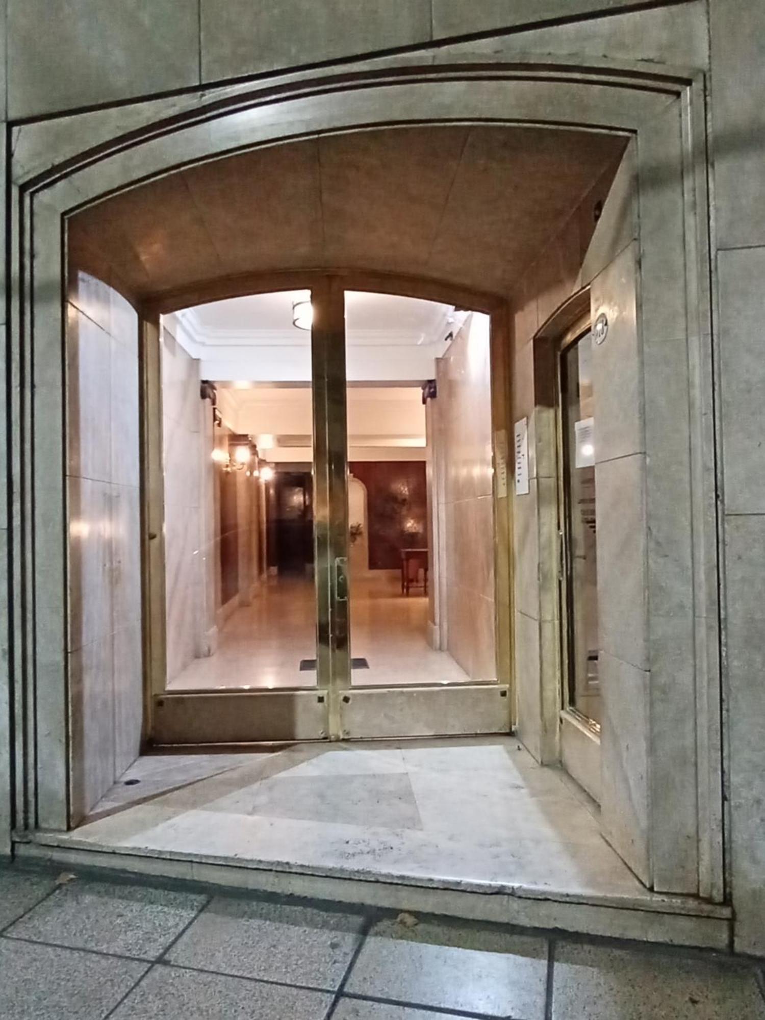 Recoleta Apart Apartamento *