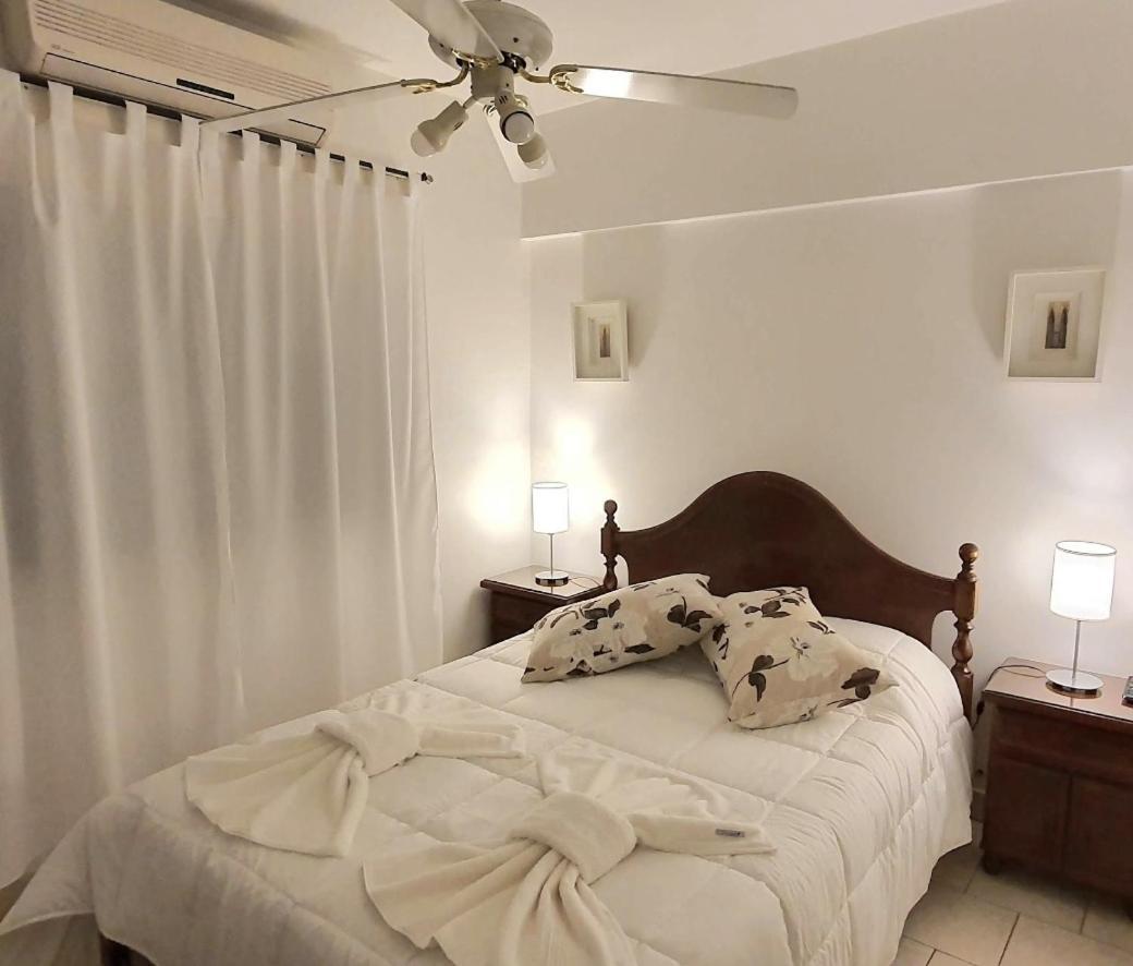 Apartamento Sol De Palermo Ciudad Autónoma de Buenos Aires