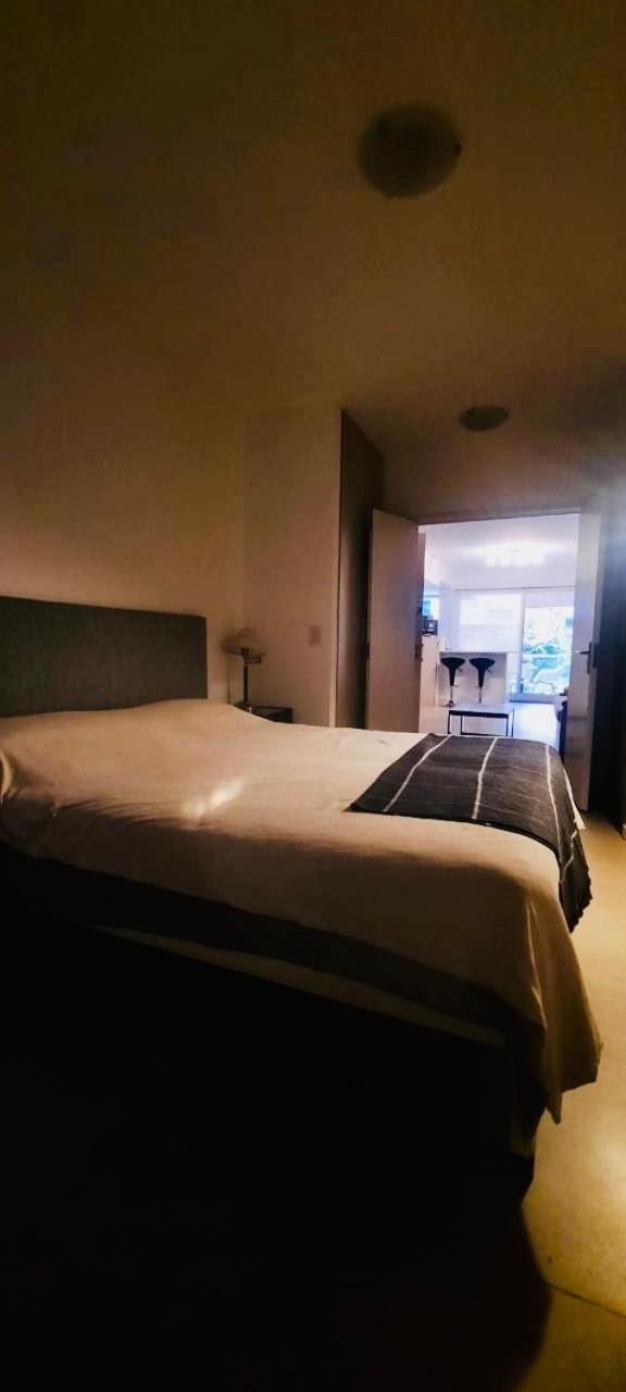 Apartamento Palermo Hollywood. 2 Ambientes Con Pileta, Balcon Y Parrilla *