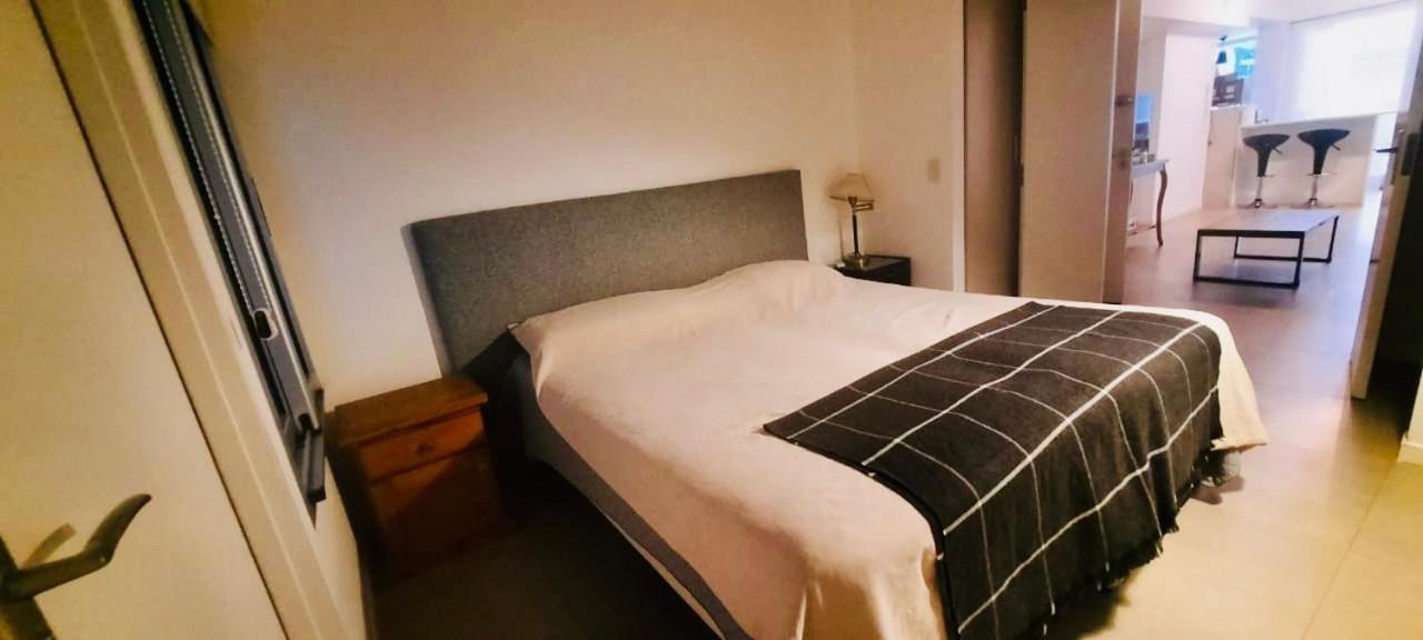 Apartamento Palermo Hollywood. 2 Ambientes Con Pileta, Balcon Y Parrilla Buenos Aires
