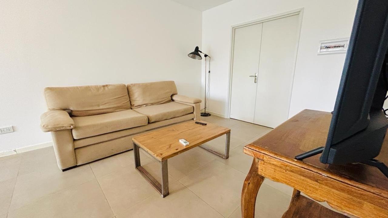 Palermo Hollywood. 2 Ambientes Con Pileta, Balcon Y Parrilla Apartamento Buenos Aires