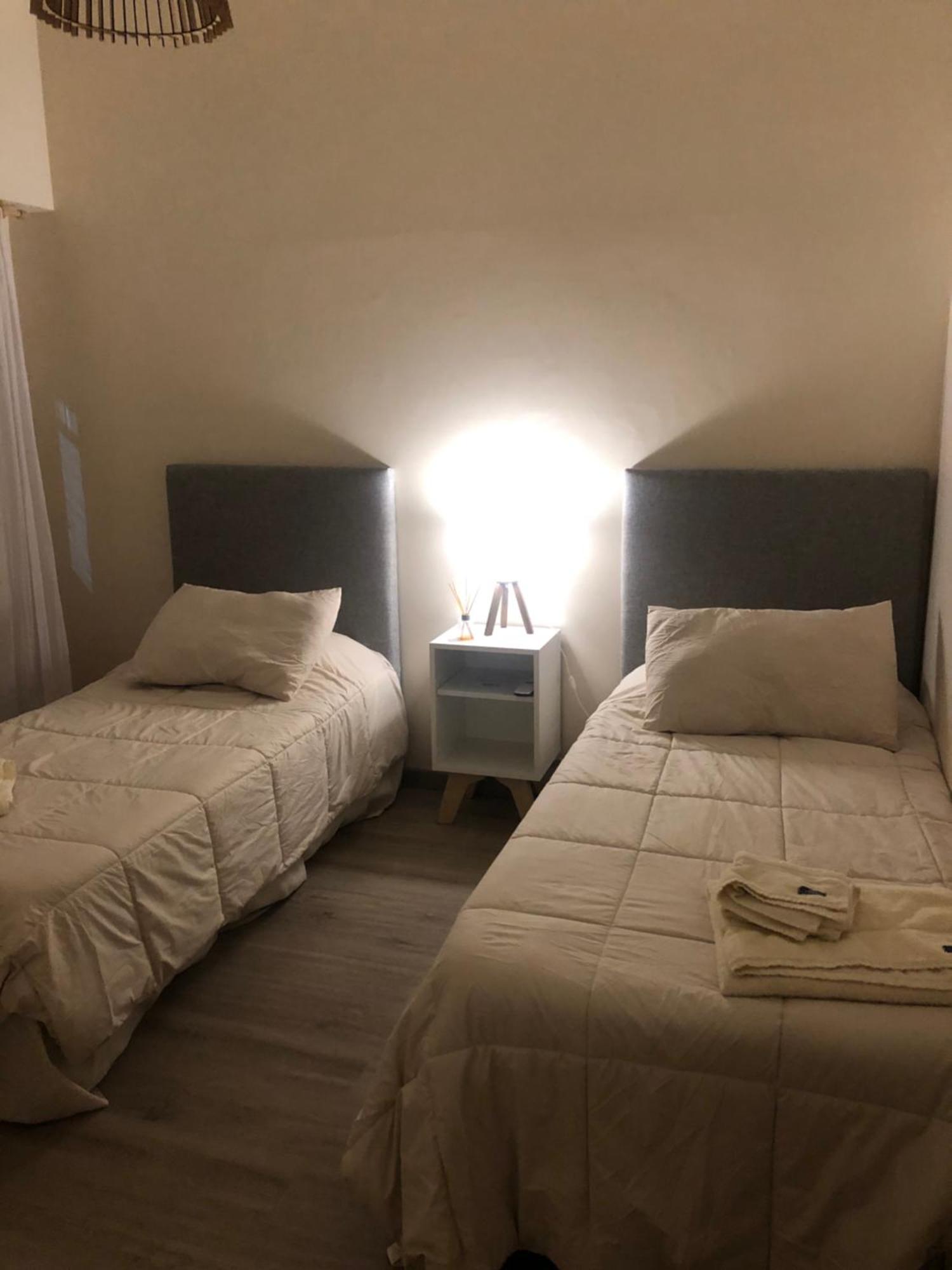 Apartamento Un Departamento Con Historia Ciudad Autónoma de Buenos Aires