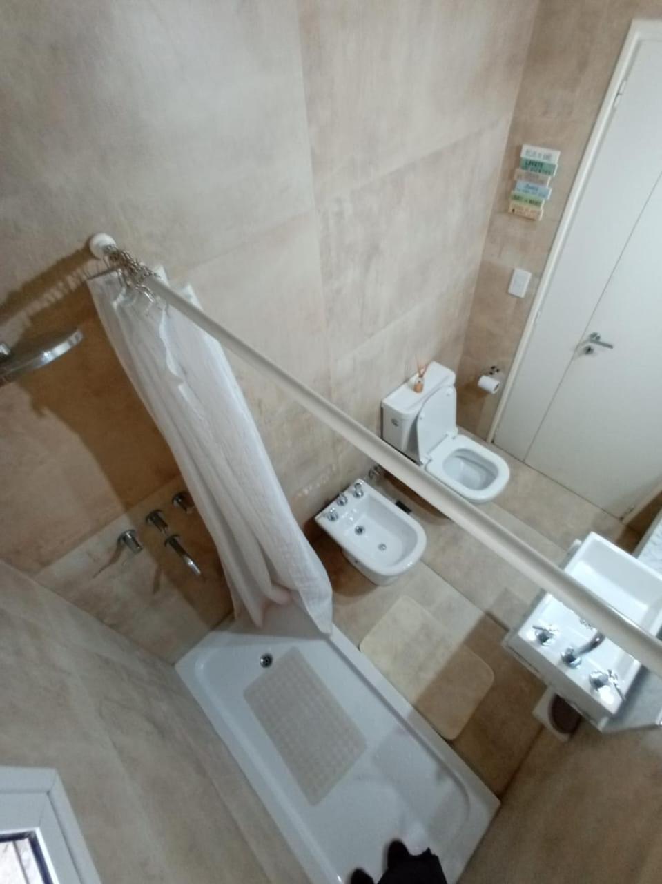 Un Departamento Con Historia Apartamento *