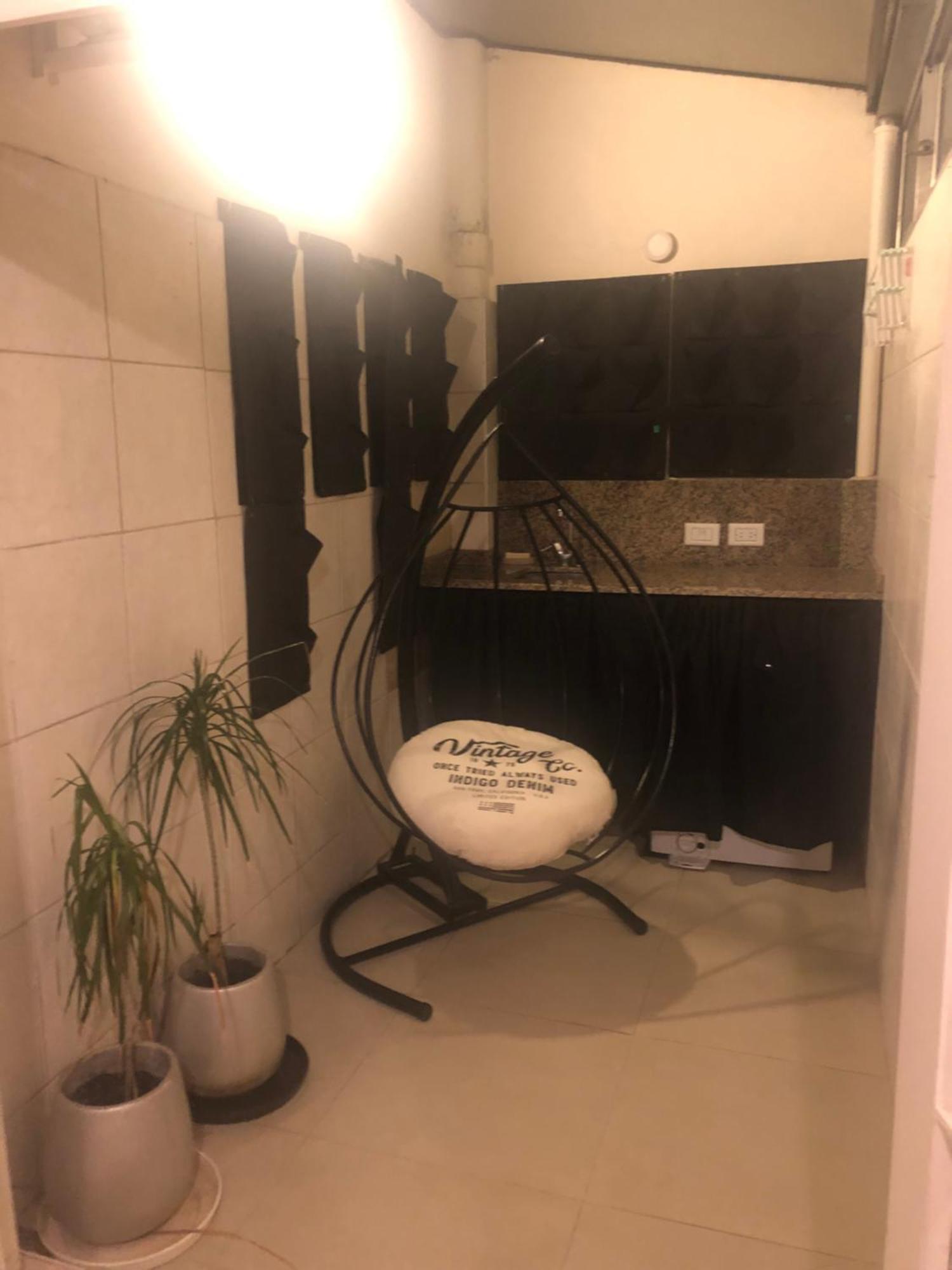 Un Departamento Con Historia Ciudad Autónoma de Buenos Aires