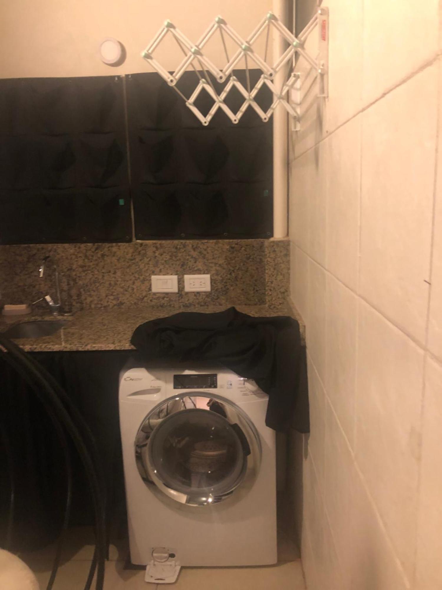 Un Departamento Con Historia *
