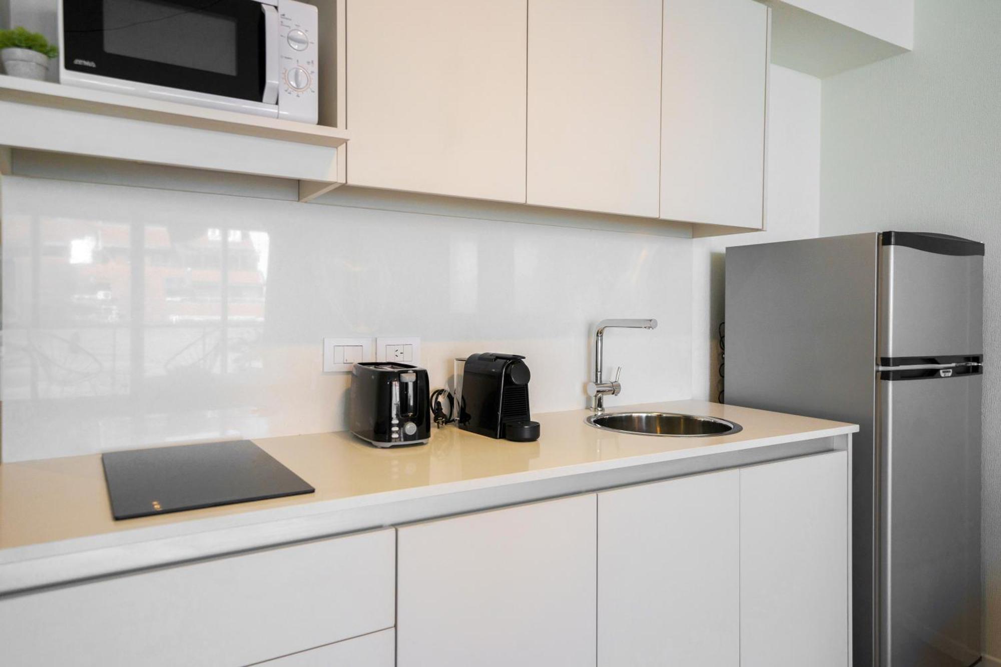 Apartamento Be Libertador - 3 Lux 9 Pax Lofts 12 Ciudad Autónoma de Buenos Aires