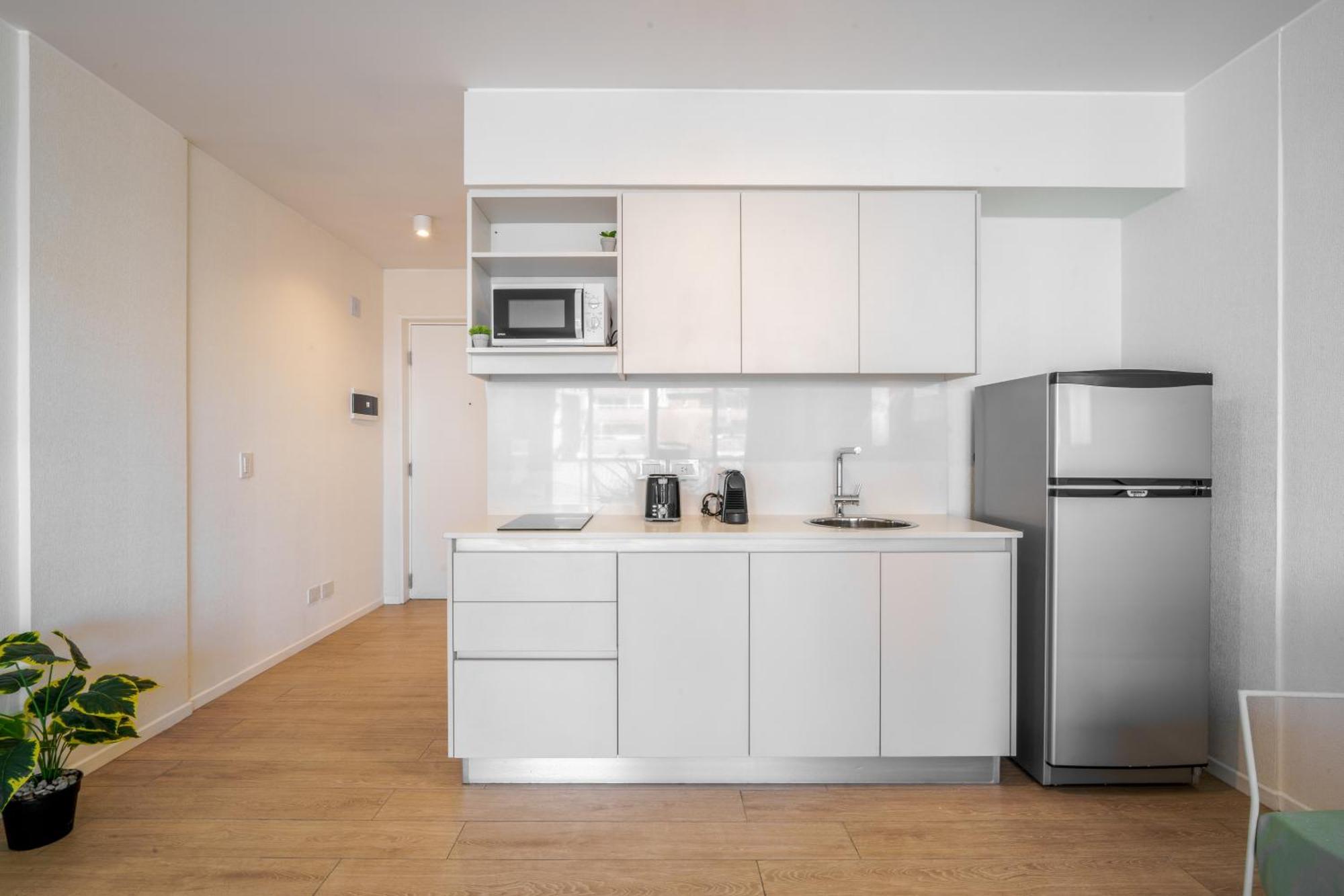 Apartamento Be Libertador - 3 Lux 9 Pax Lofts 12 *