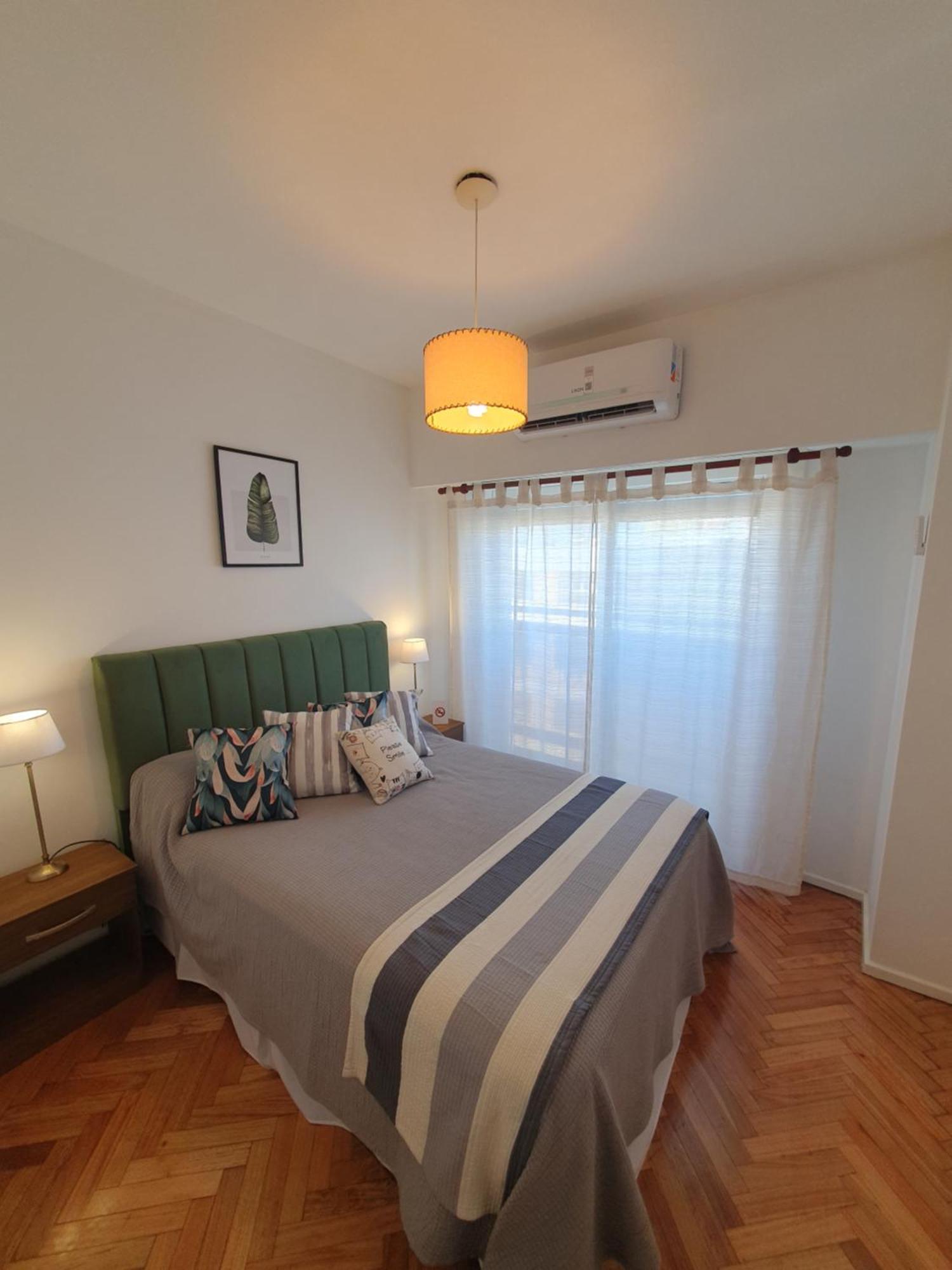 Corrientes Y Callao Apartamento Piso 16 Obelisco 2 Ambientes *