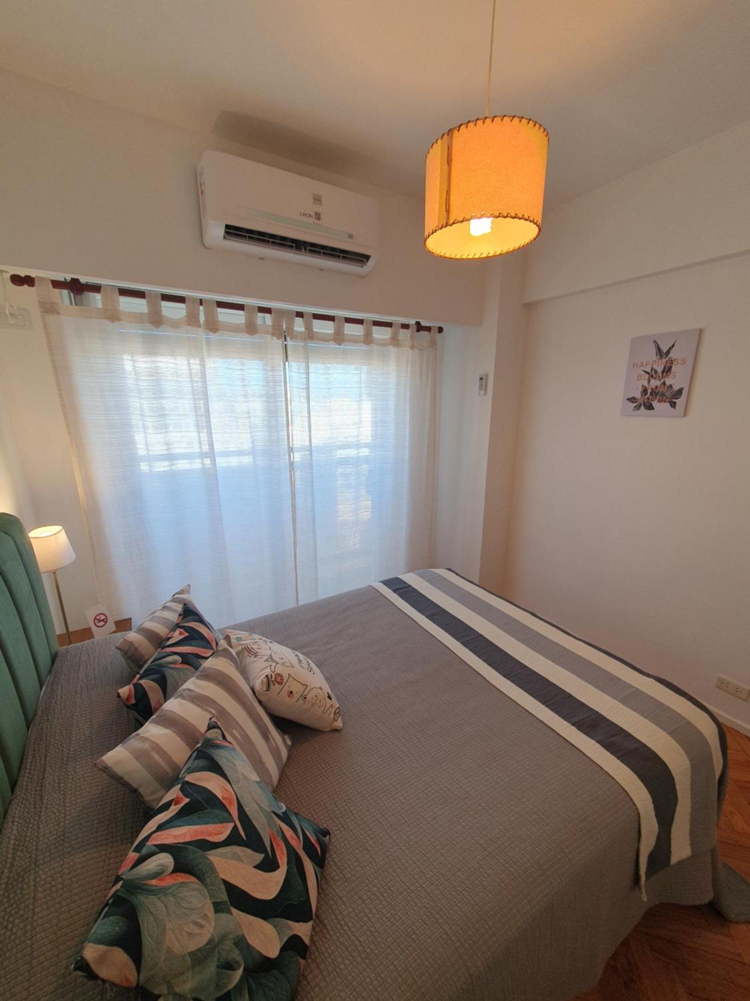 Apartamento Corrientes Y Callao Apartamento Piso 16 Obelisco 2 Ambientes Ciudad Autónoma de Buenos Aires