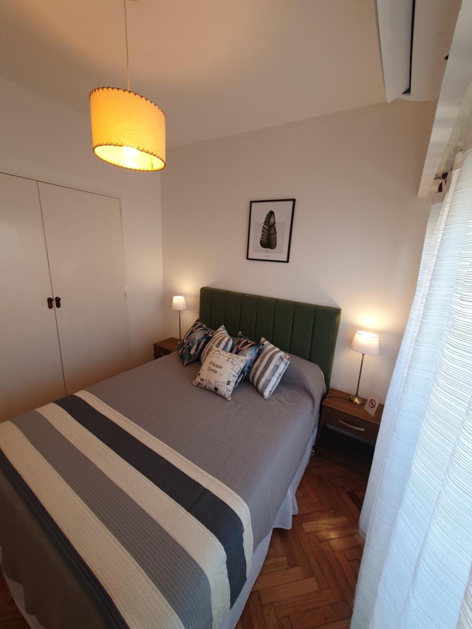 Corrientes Y Callao Apartamento Piso 16 Obelisco 2 Ambientes Ciudad Autónoma de Buenos Aires