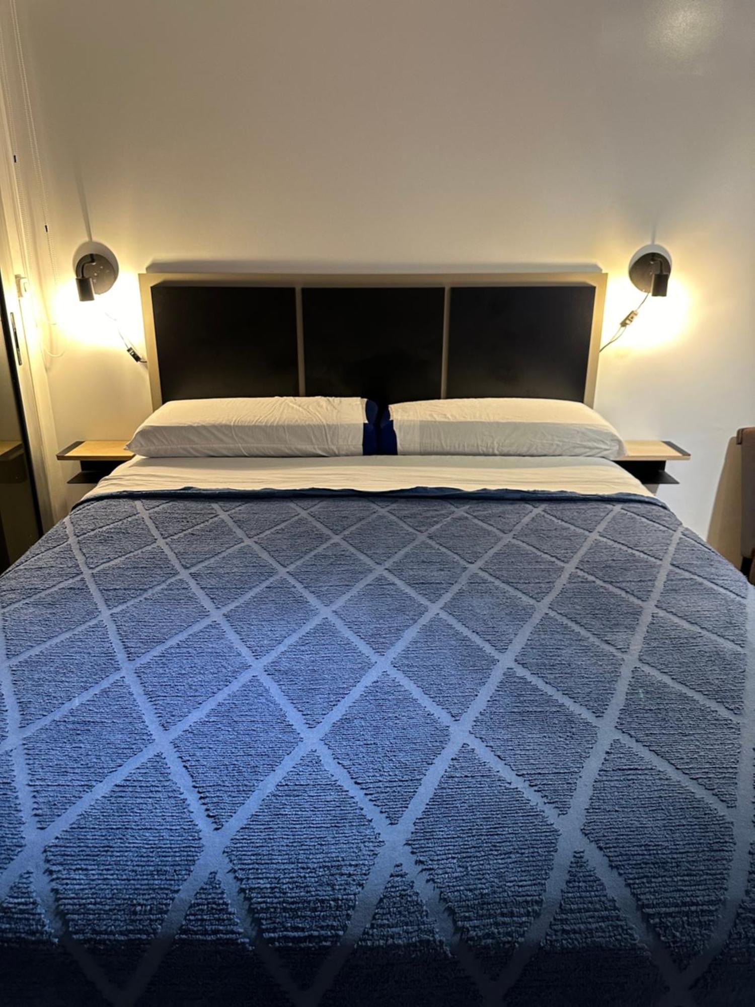 Apartamento Foster Palermo Pacifico Ciudad Autónoma de Buenos Aires