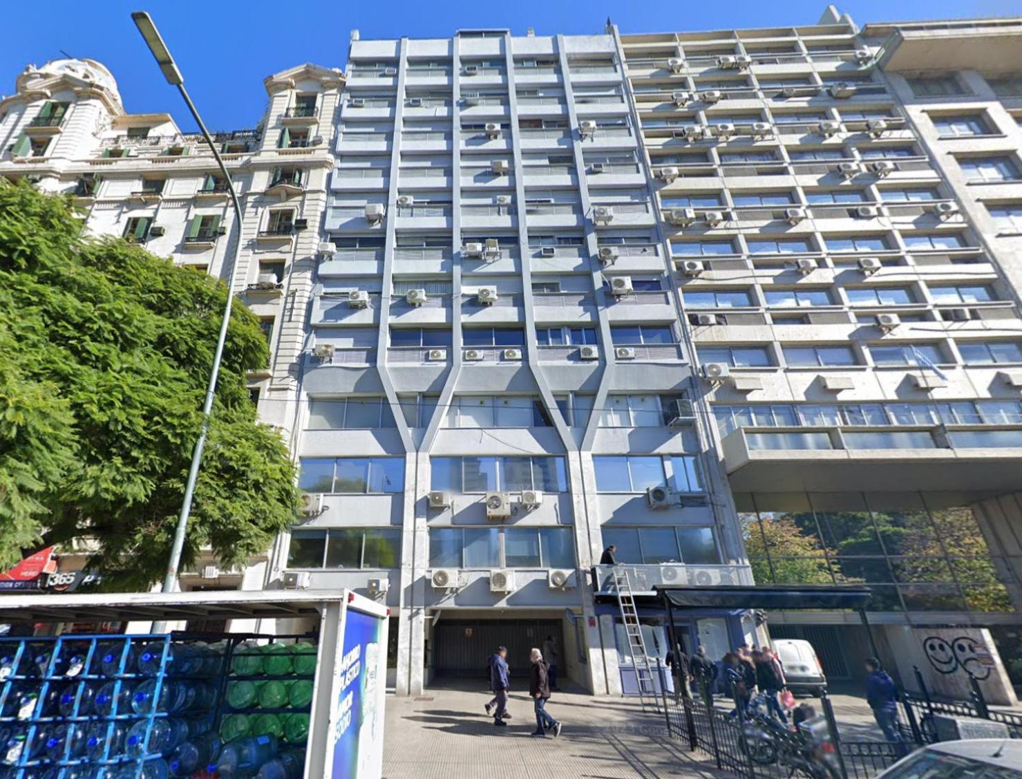 Loft Obelisco *