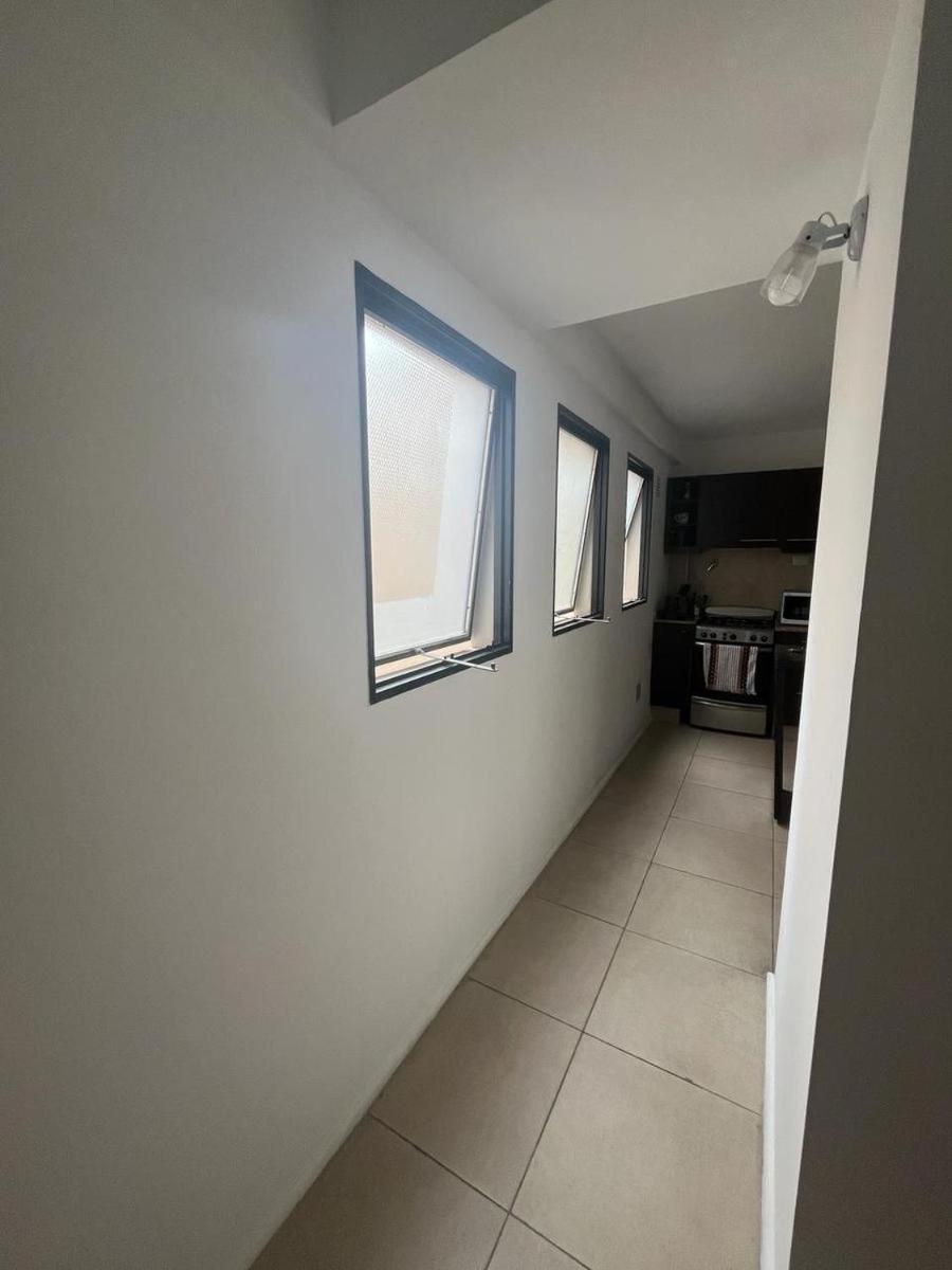 Departamento En San Telmo