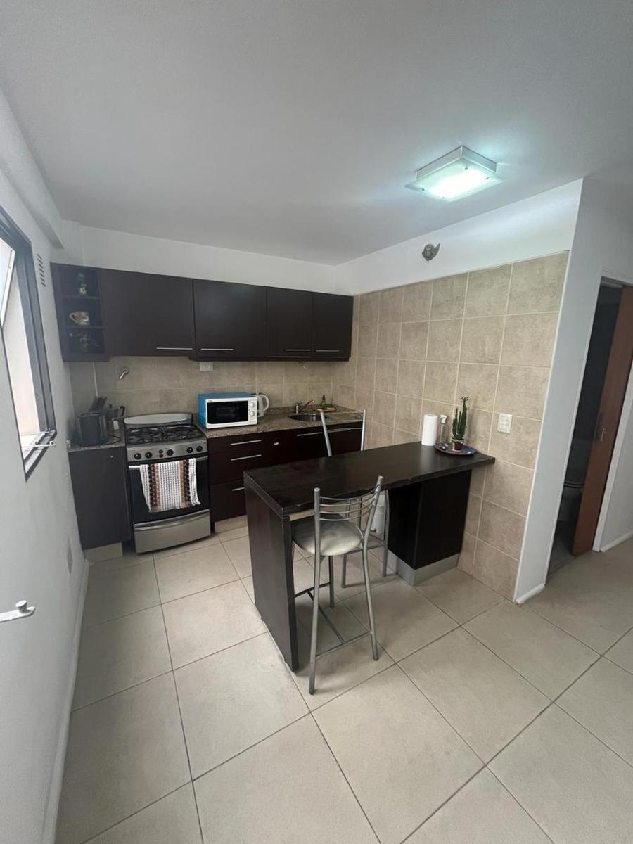 Departamento En San Telmo Ciudad Autónoma de Buenos Aires