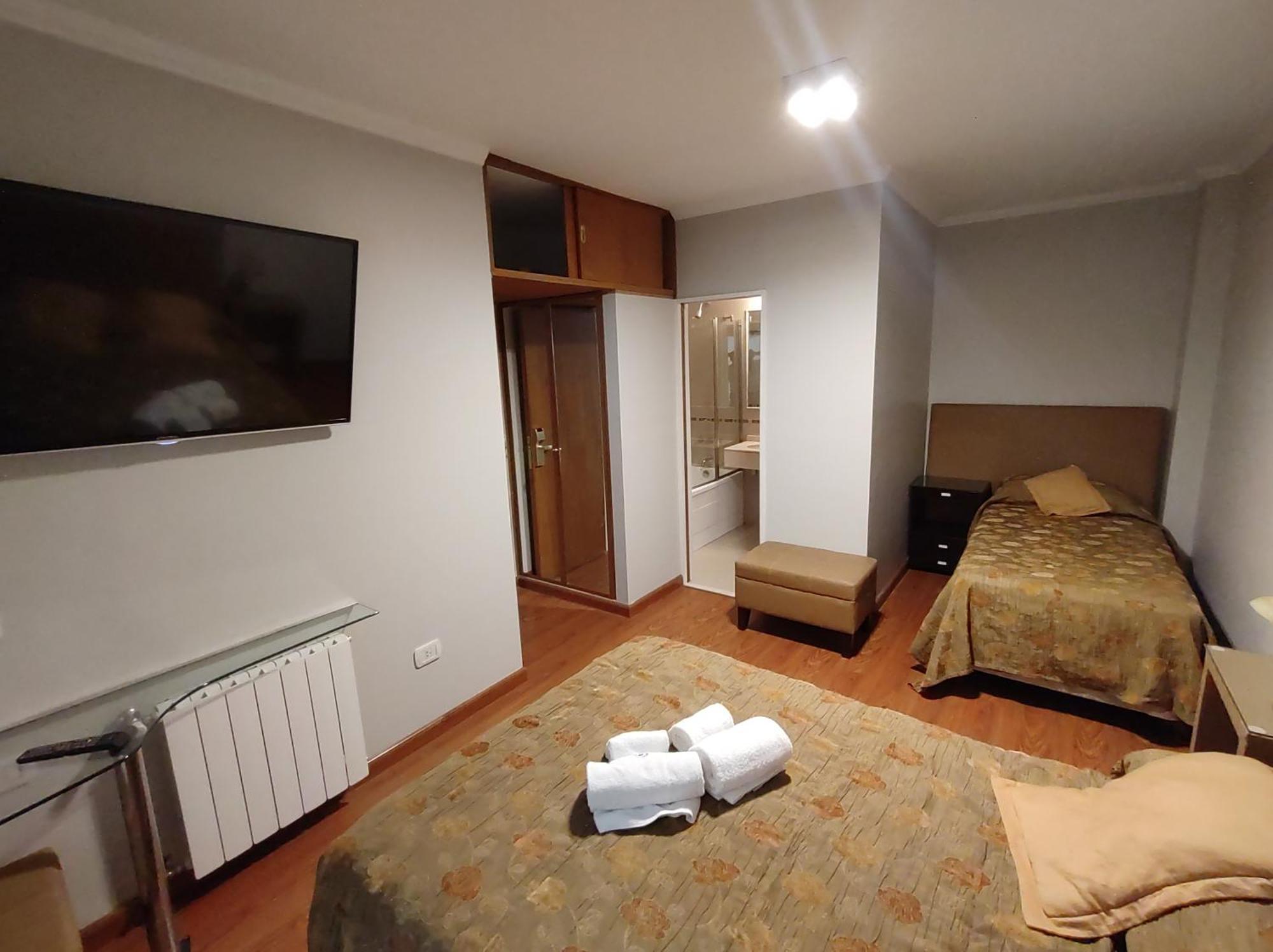 Hotel Goya 3*