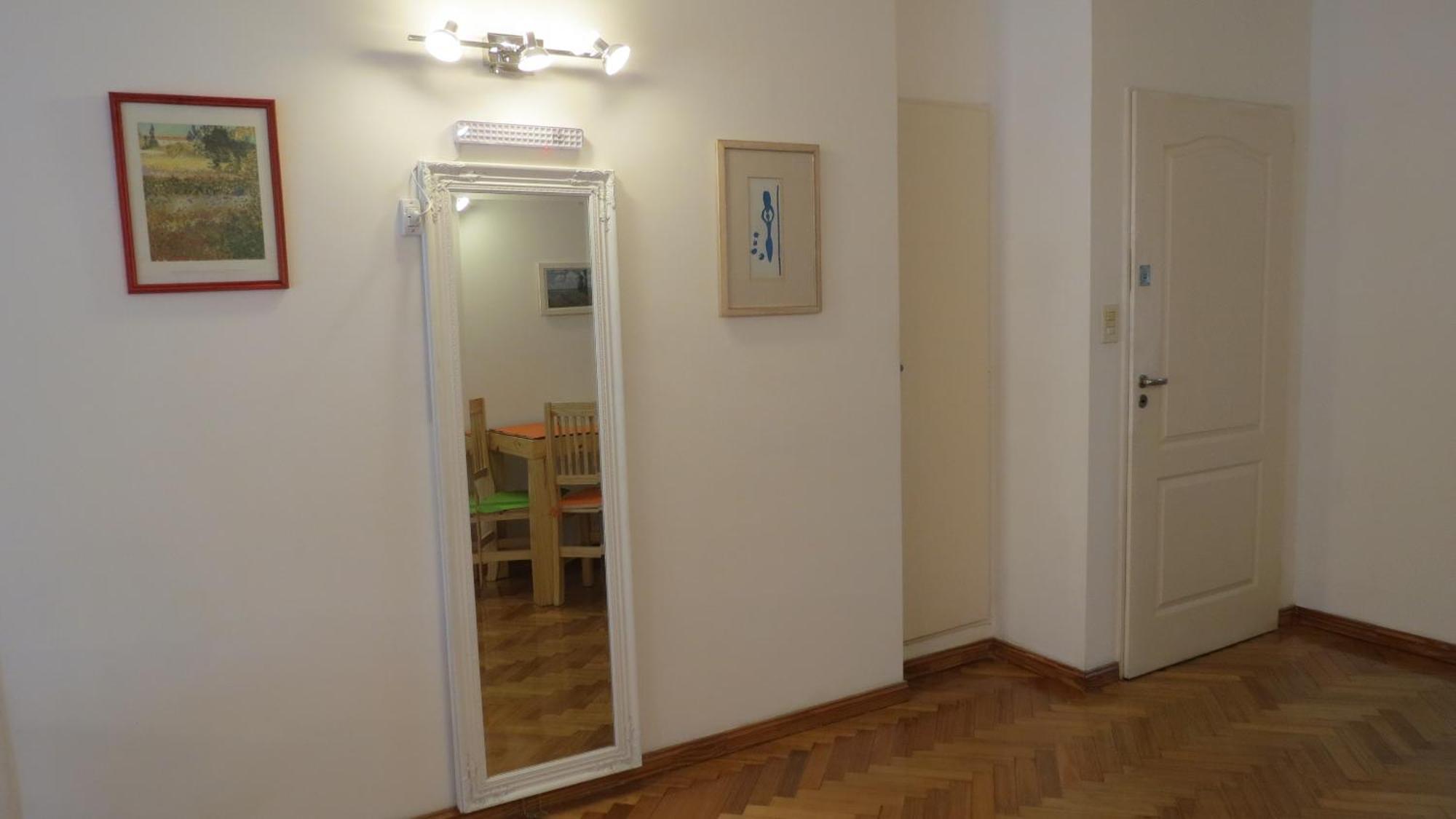 Departamento En * Ciudad Autónoma de Buenos Aires