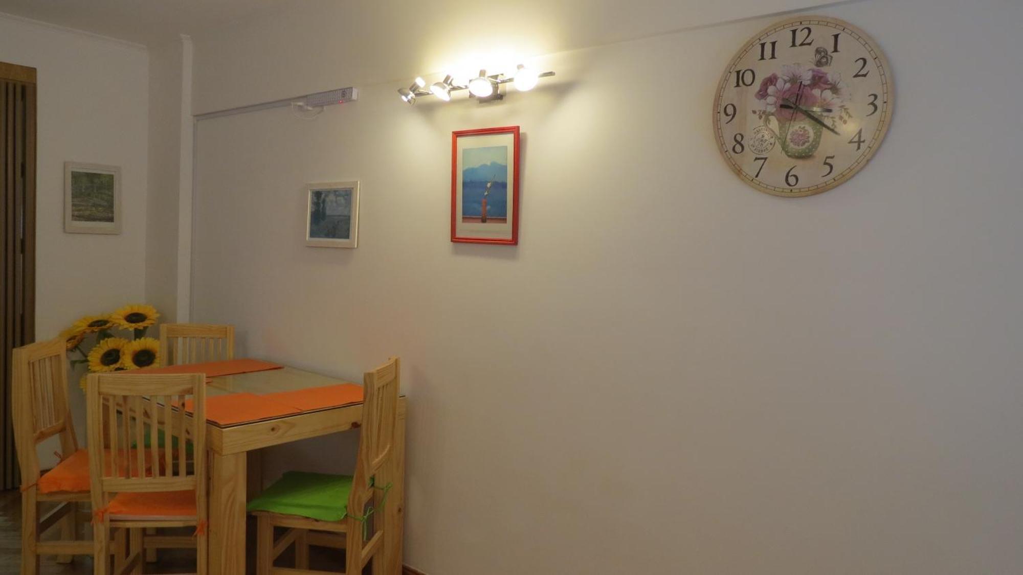 Apartamento Departamento En Ciudad Autónoma de Buenos Aires