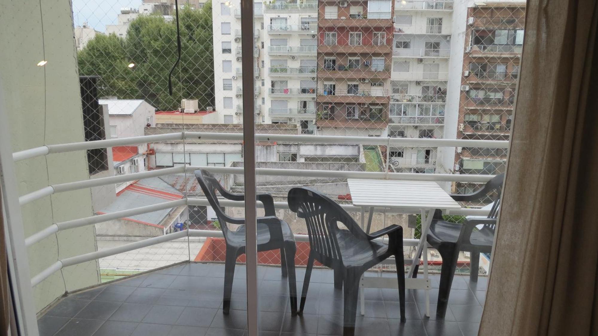 Departamento En Ciudad Autónoma de Buenos Aires