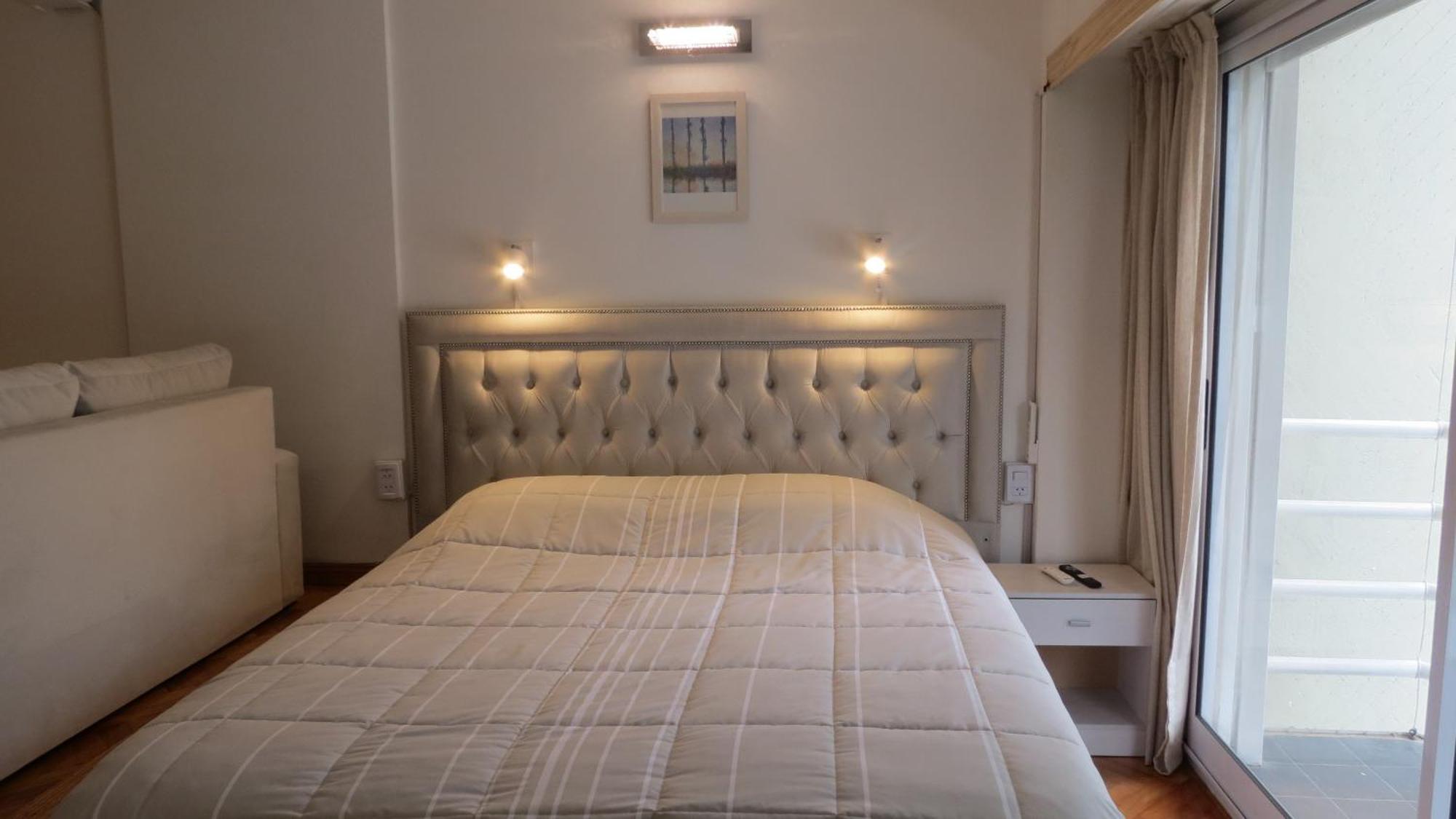 Departamento En Apartamento