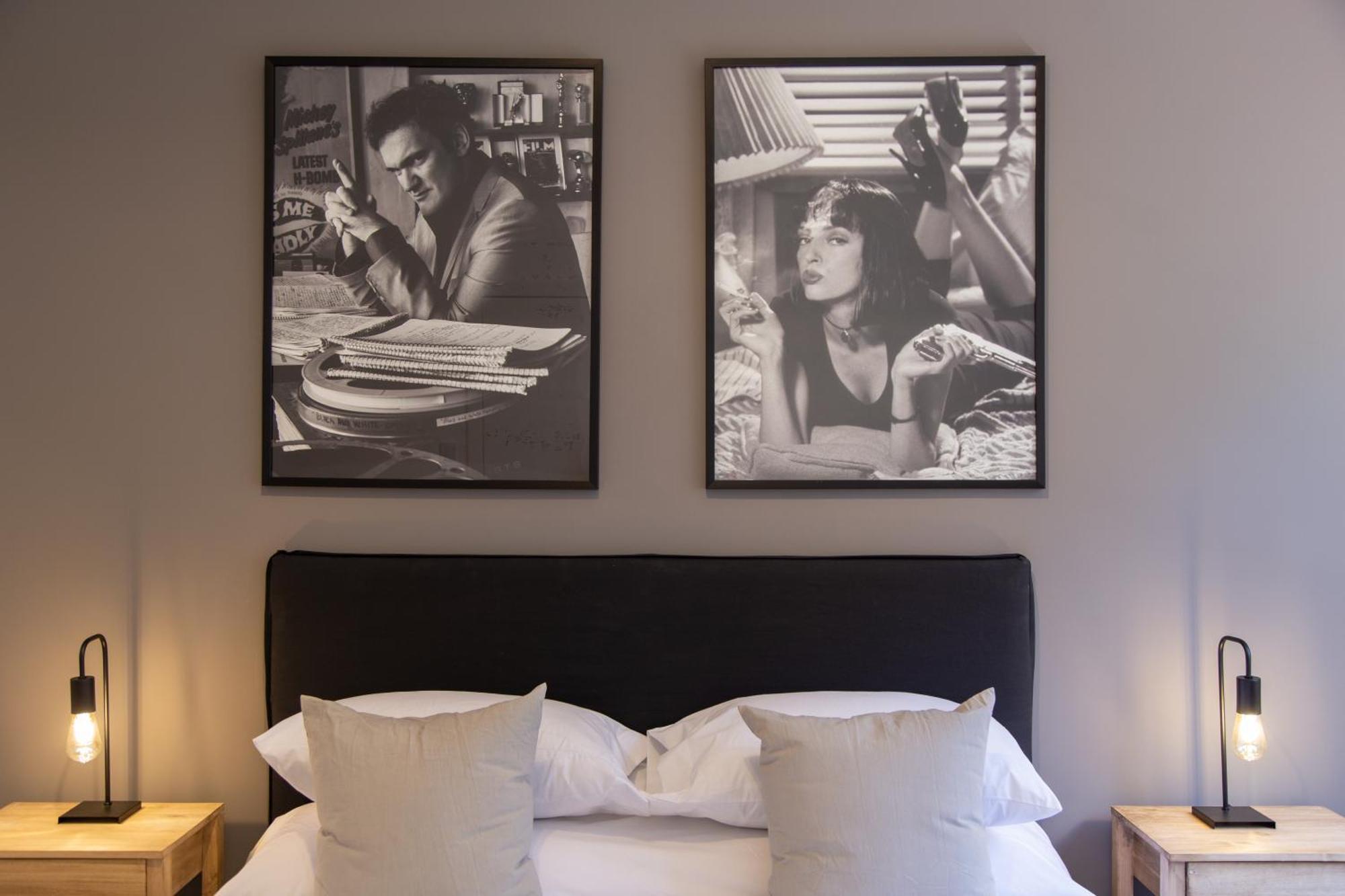 Tasi Beautiful Apartamento Ciudad Autónoma de Buenos Aires