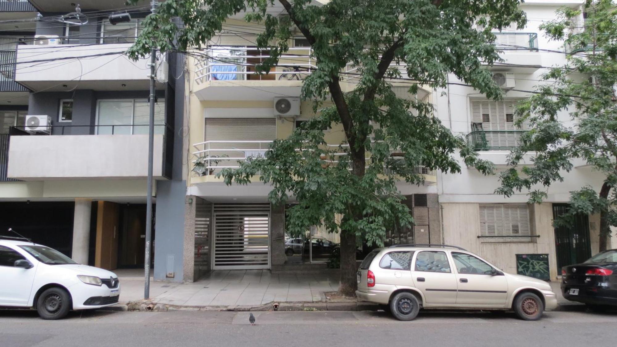 Departamento En Ciudad Autónoma de Buenos Aires