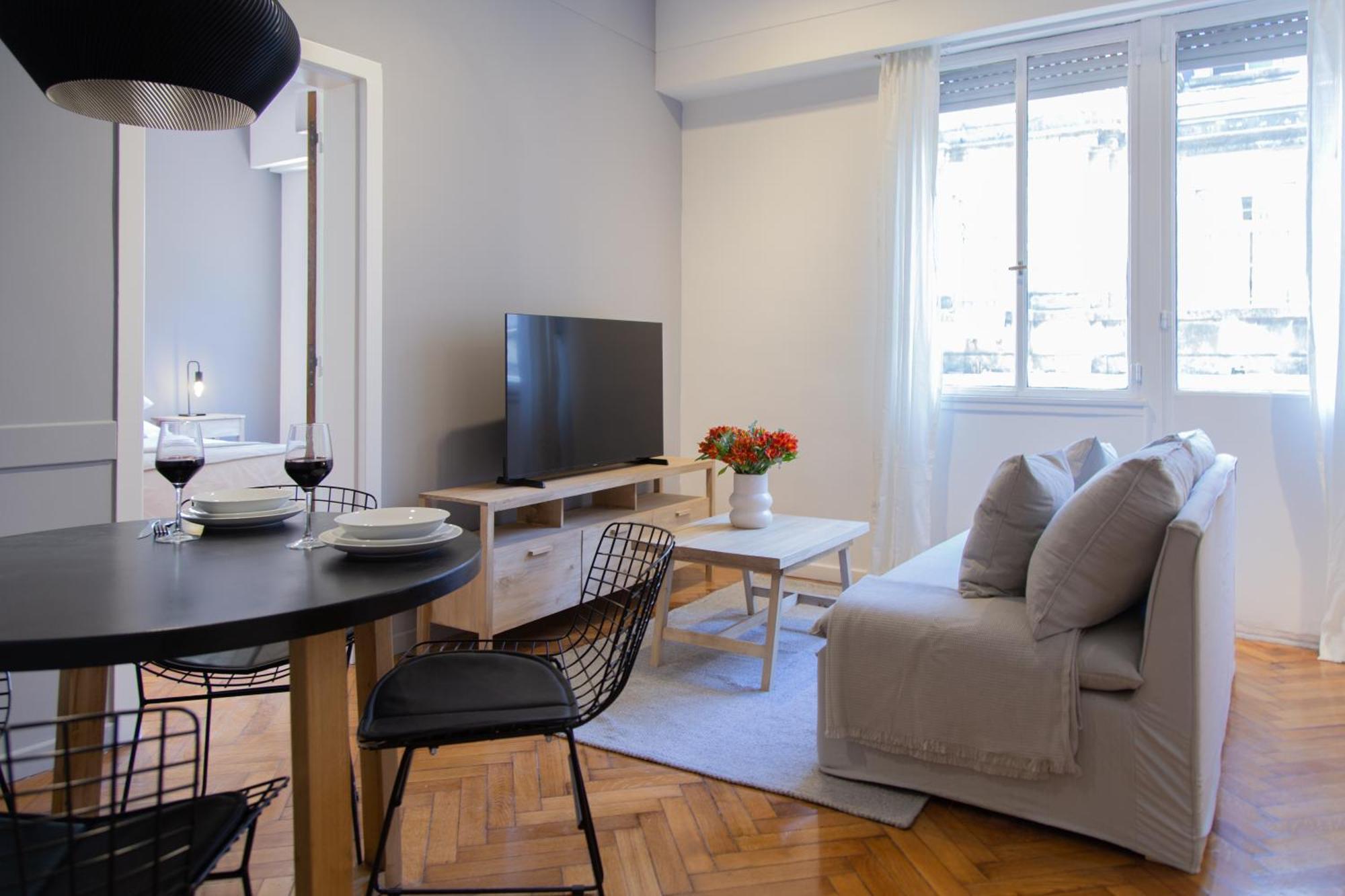 Apartamento Tasi Beautiful *