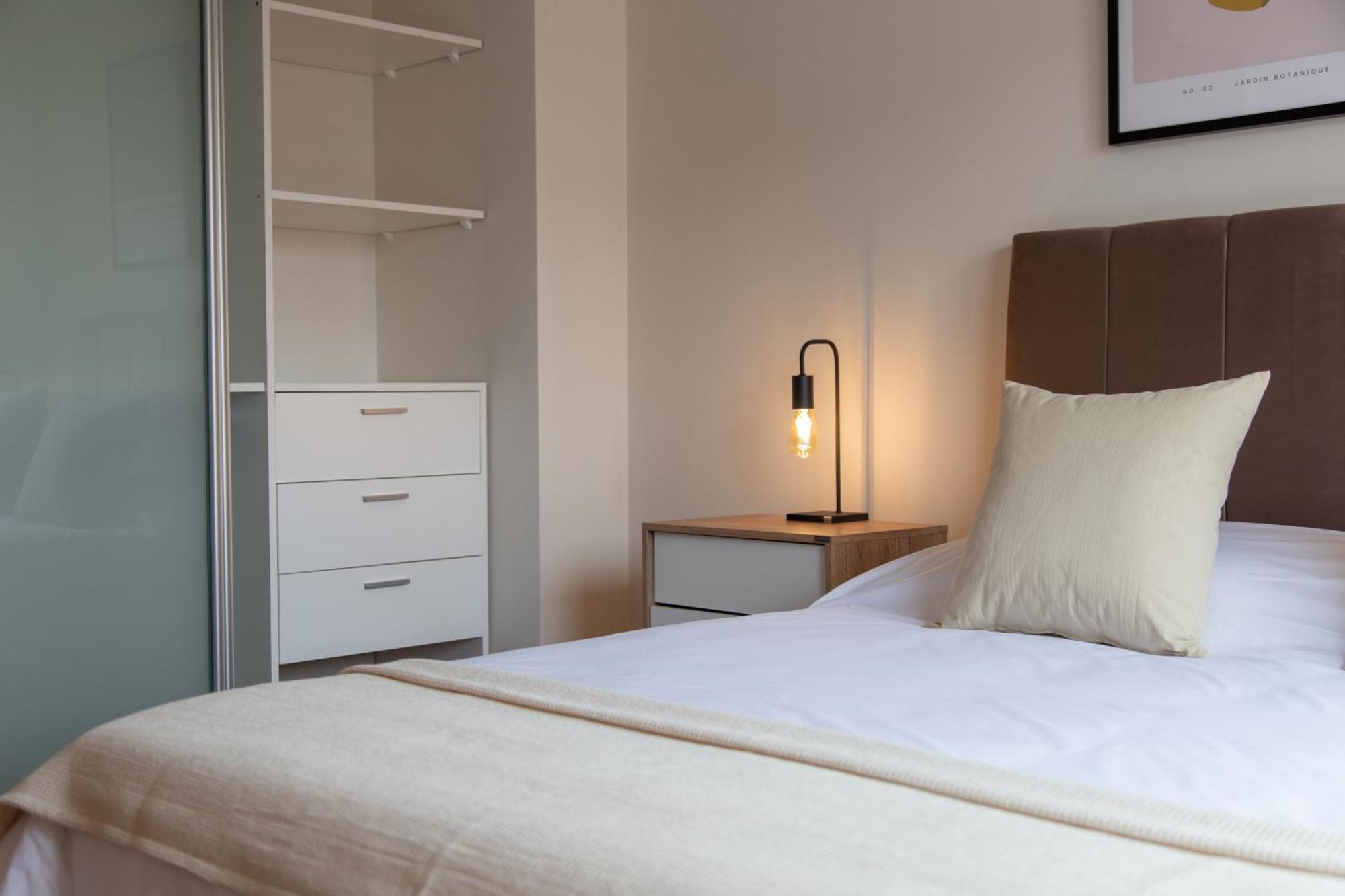 Apartamento Castanea Deluxe *