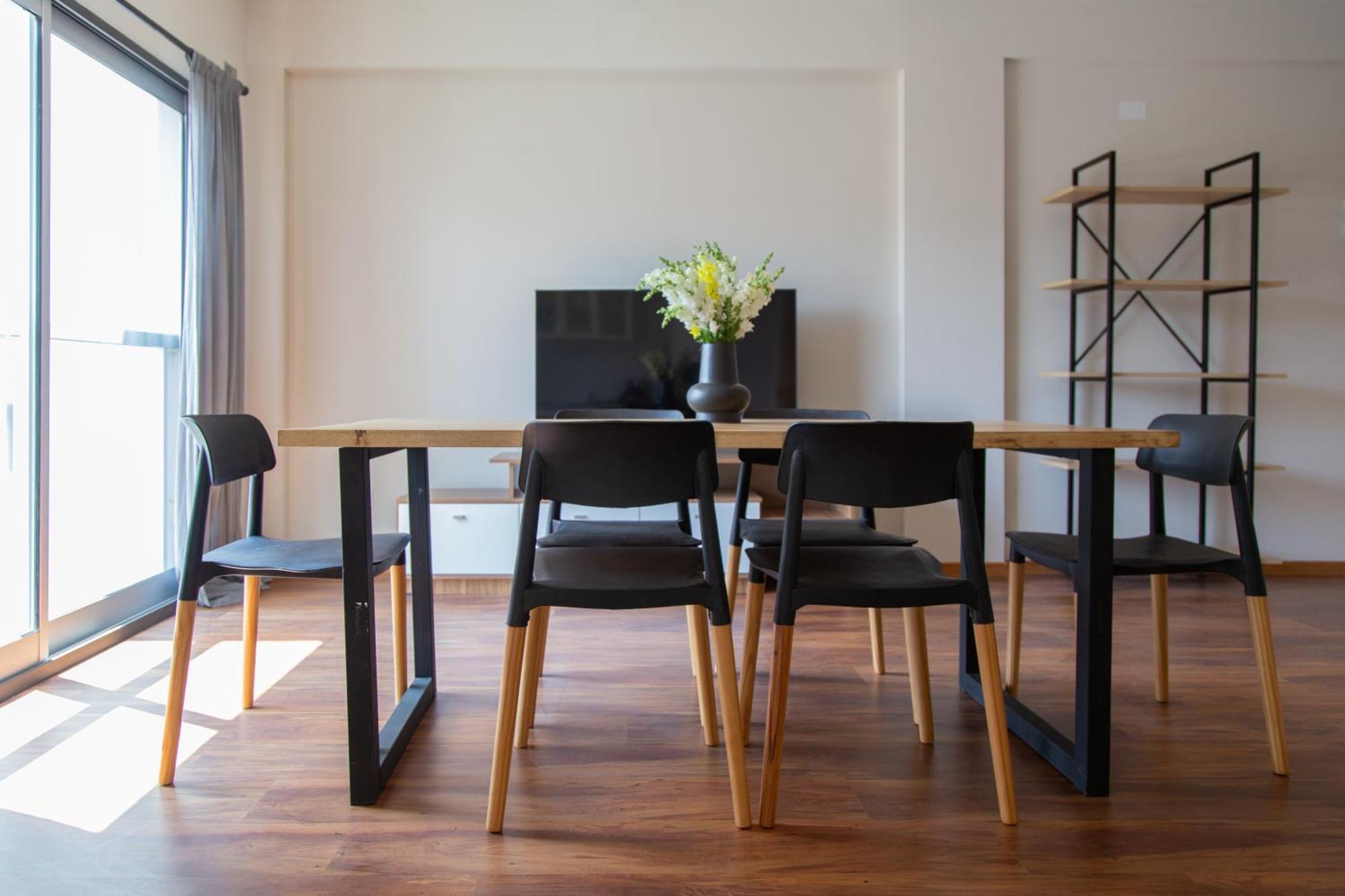 Apartamento Castanea Deluxe